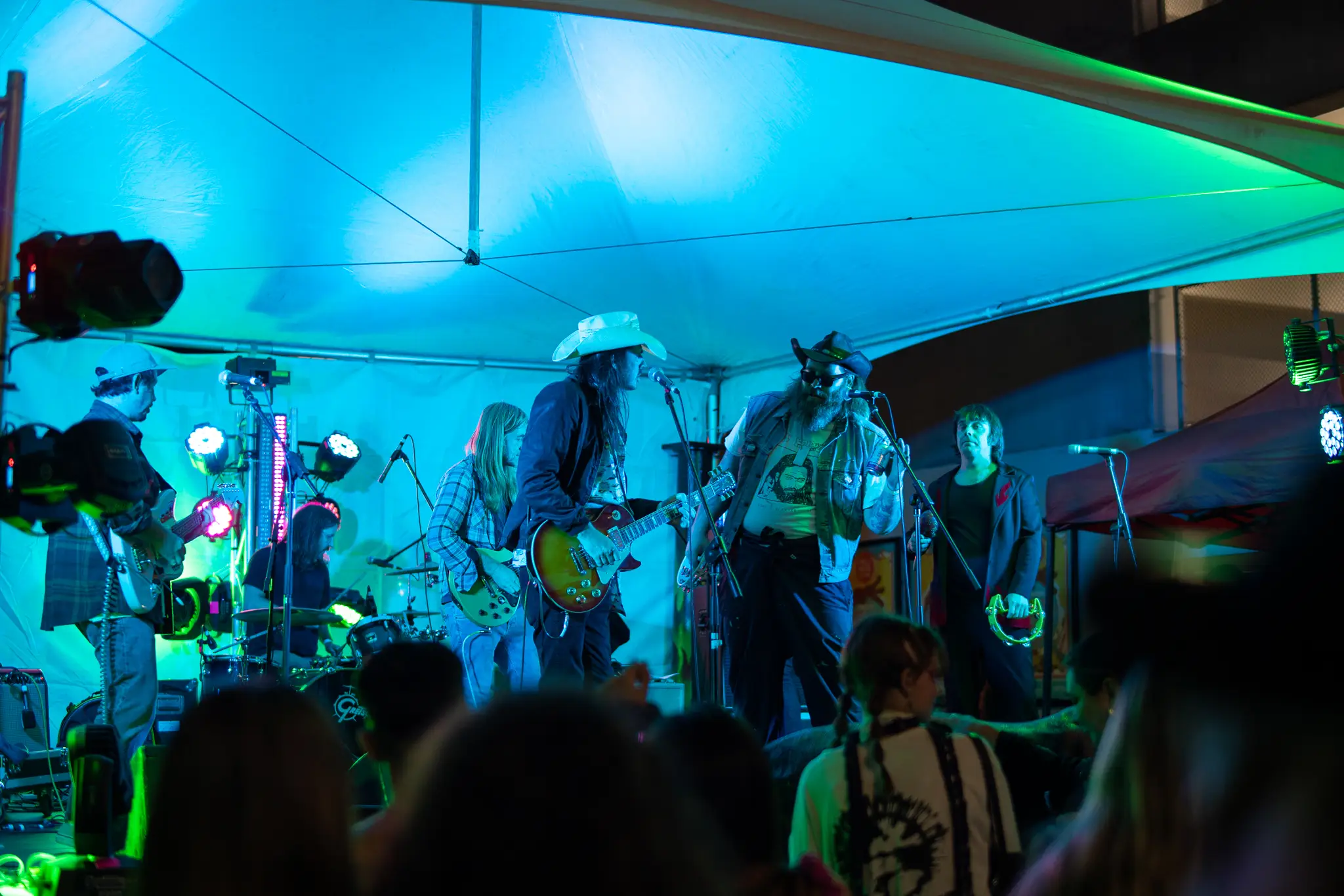 Cross St Festival 2023, frame 2