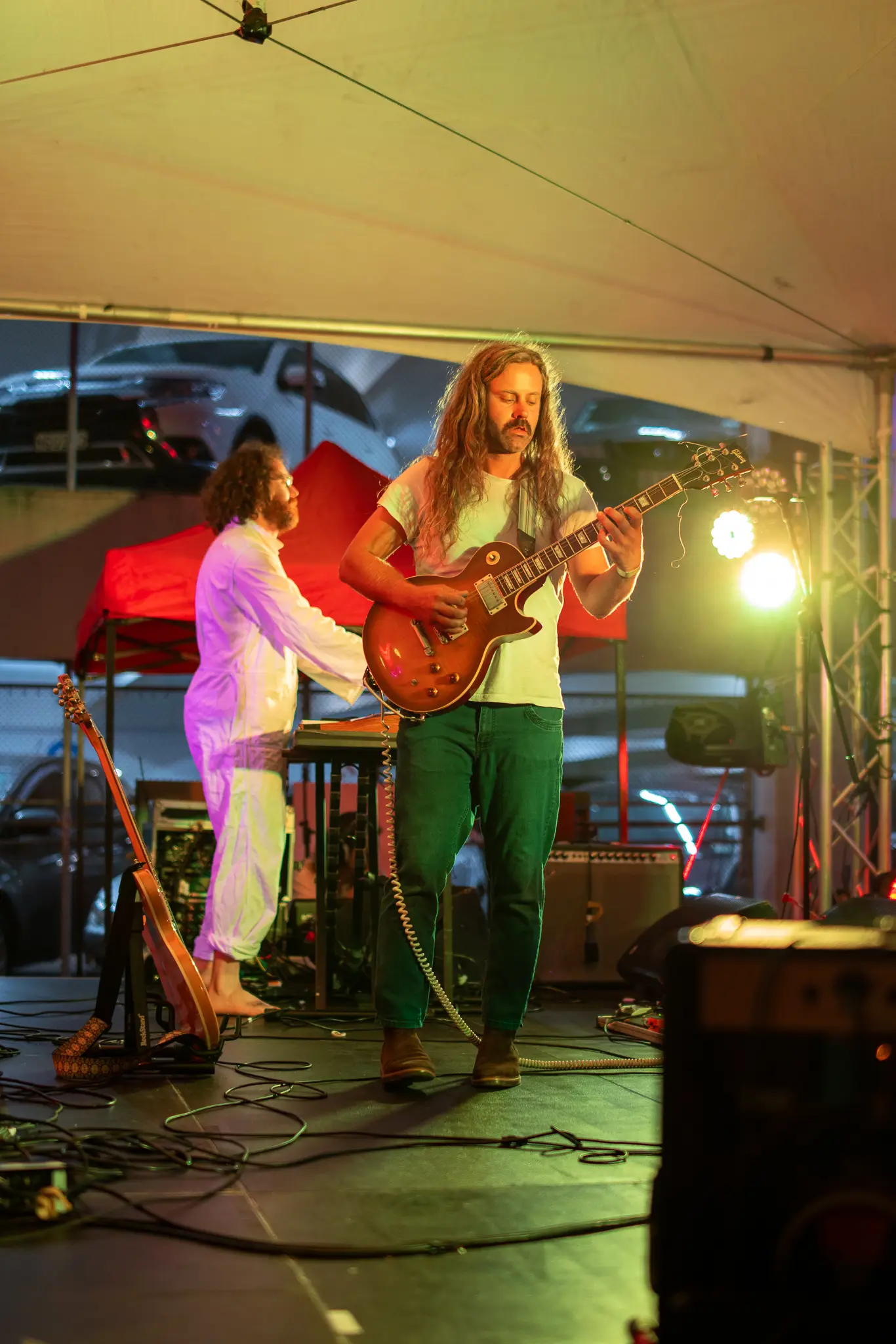 Cross St Festival 2023, frame 4