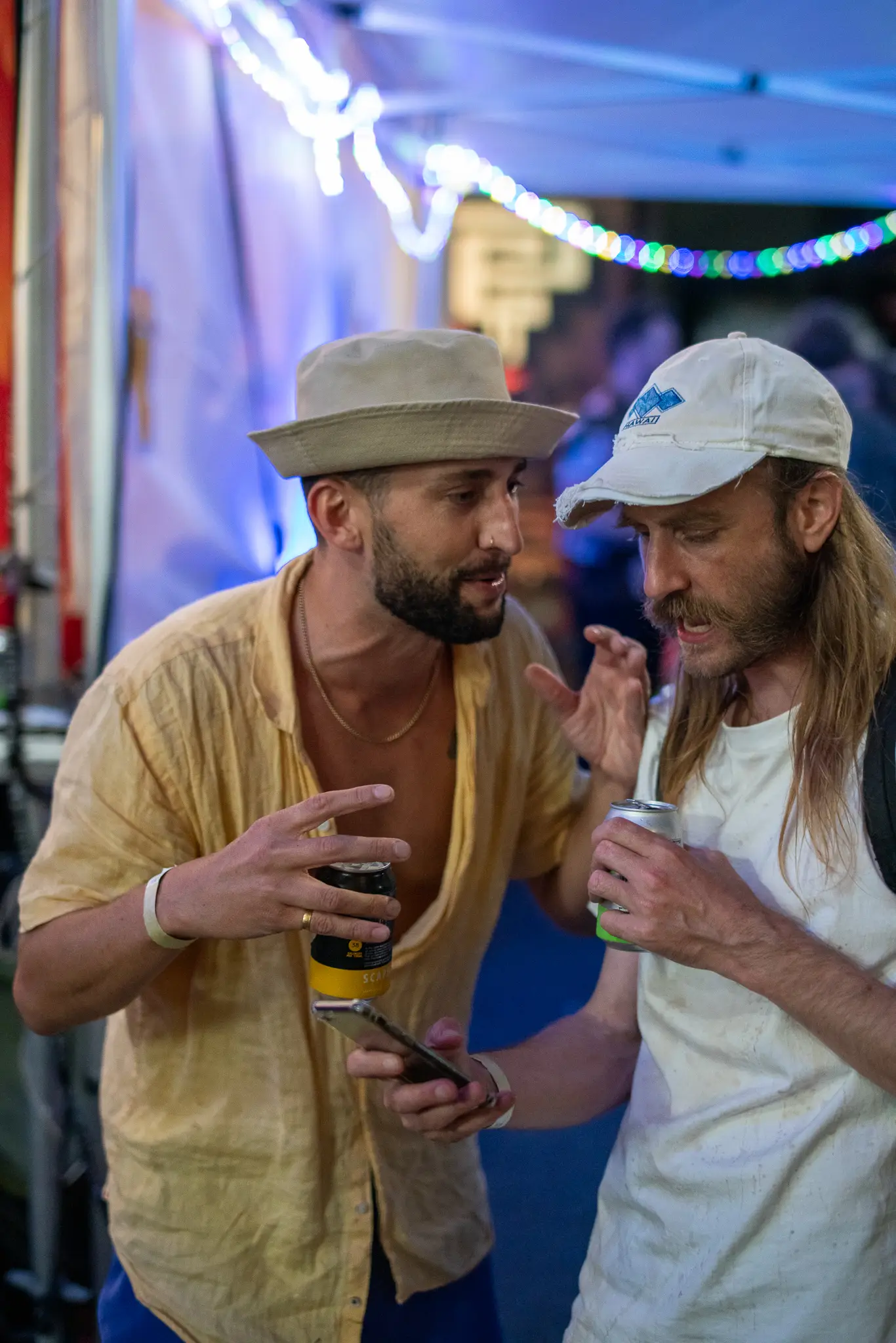Cross St Festival 2023, frame 9