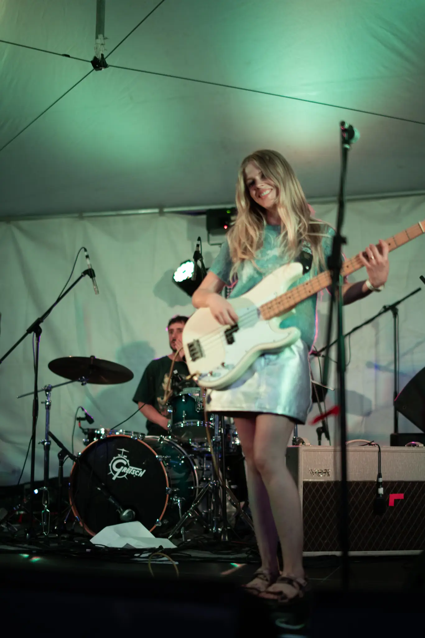 Cross St Festival 2023, frame 12