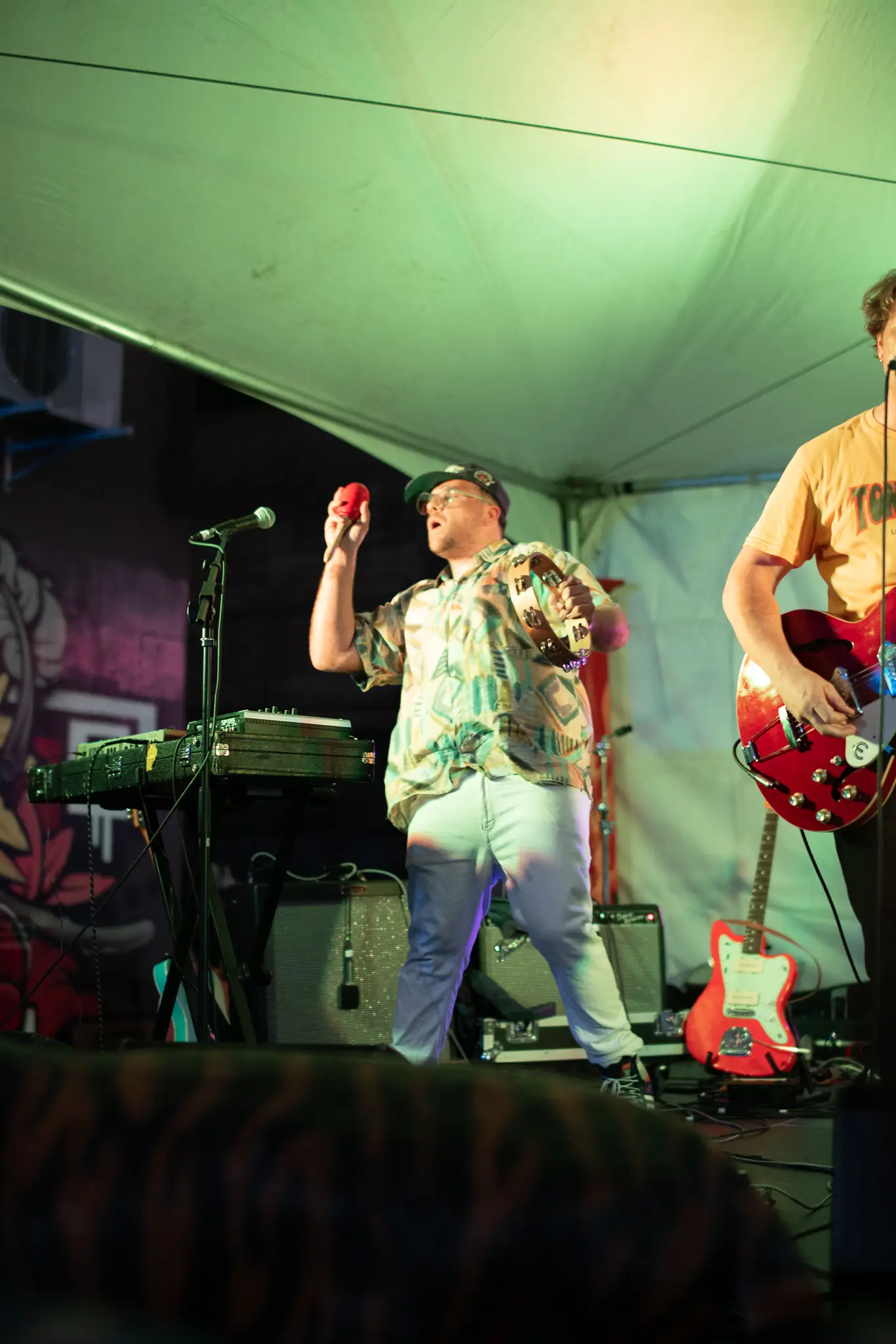 Cross St Festival 2023, frame 14