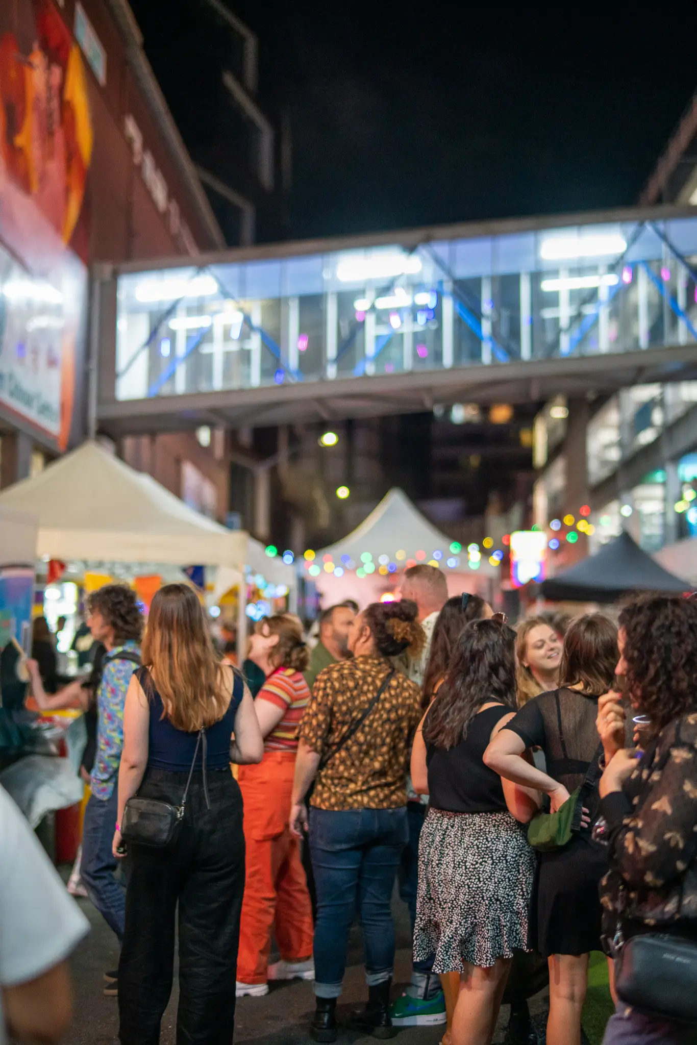 Cross St Festival 2023, frame 19