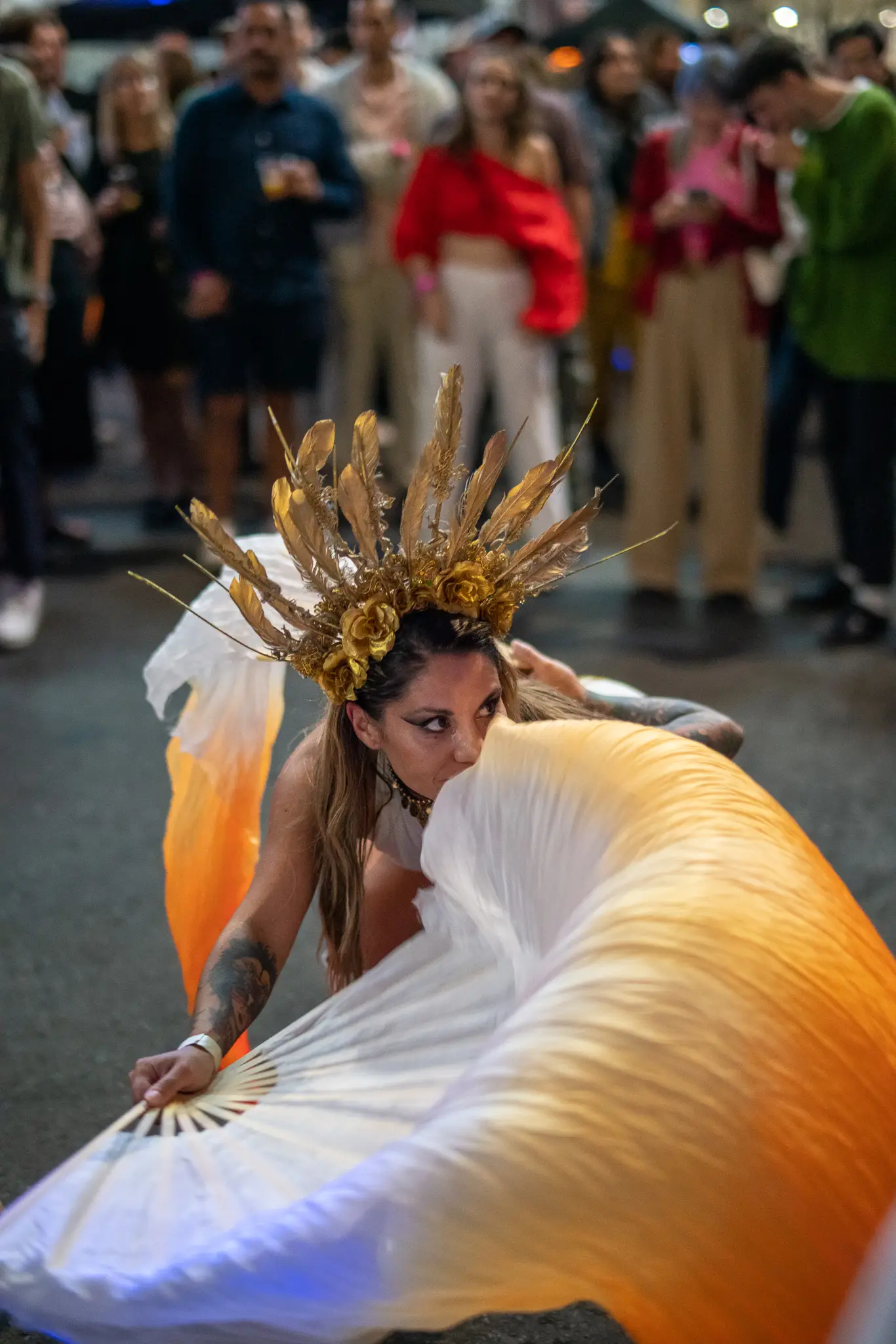 Cross St Festival 2023, frame 25