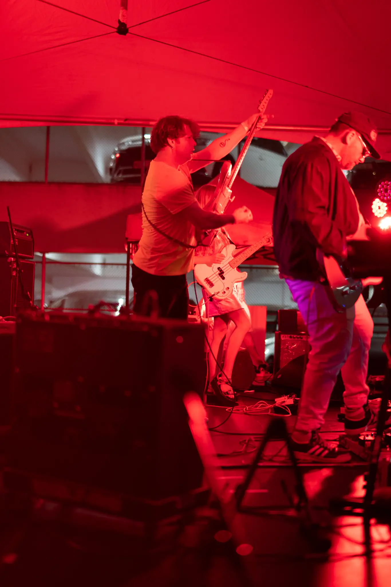 Cross St Festival 2023, frame 29