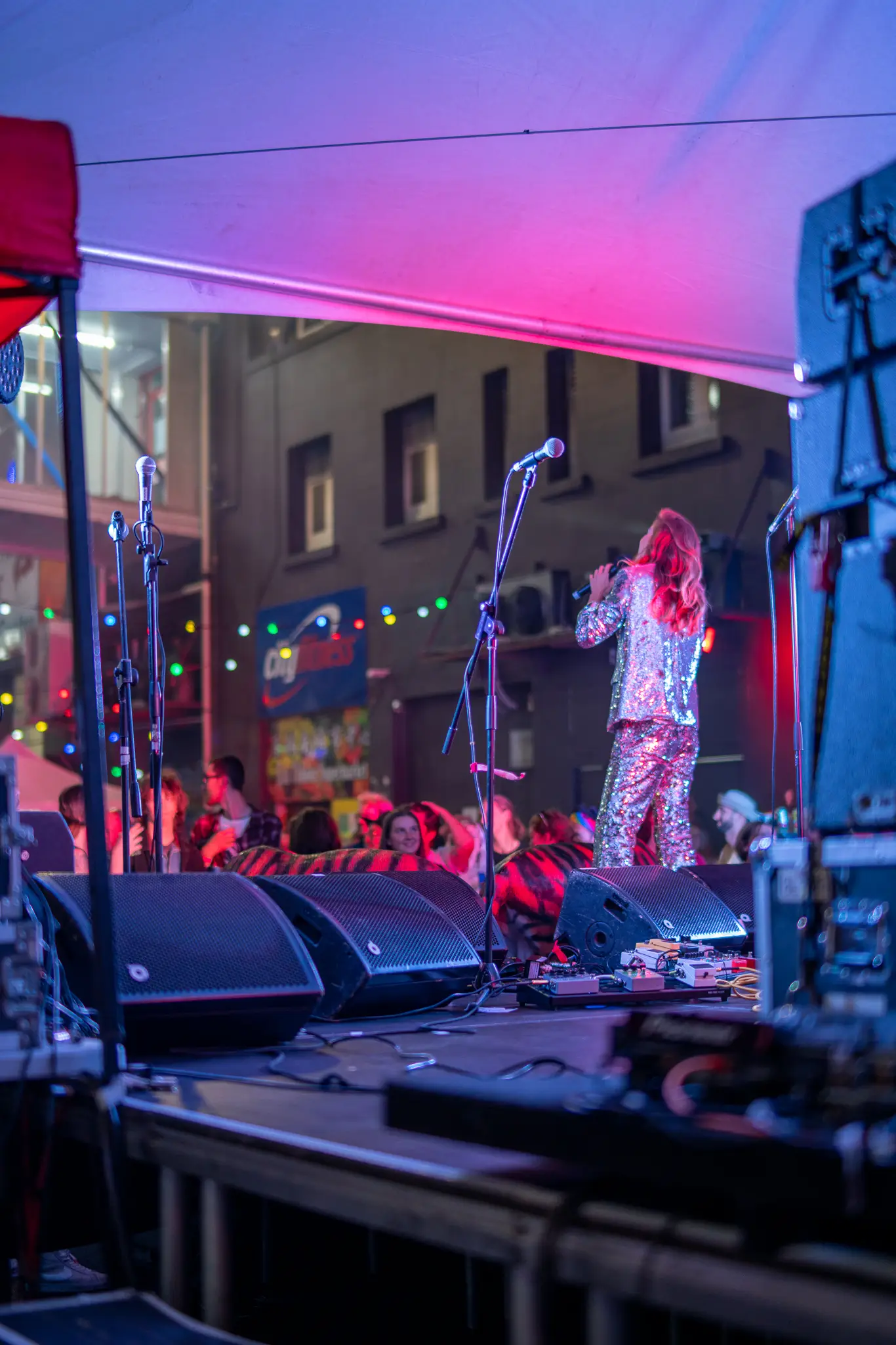 Cross St Festival 2023, frame 32
