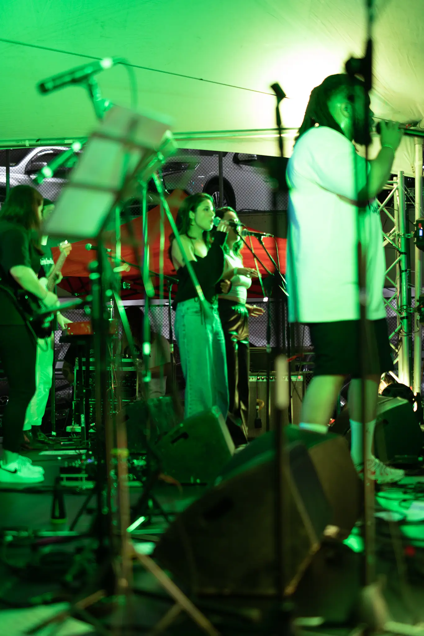 Cross St Festival 2023, frame 35