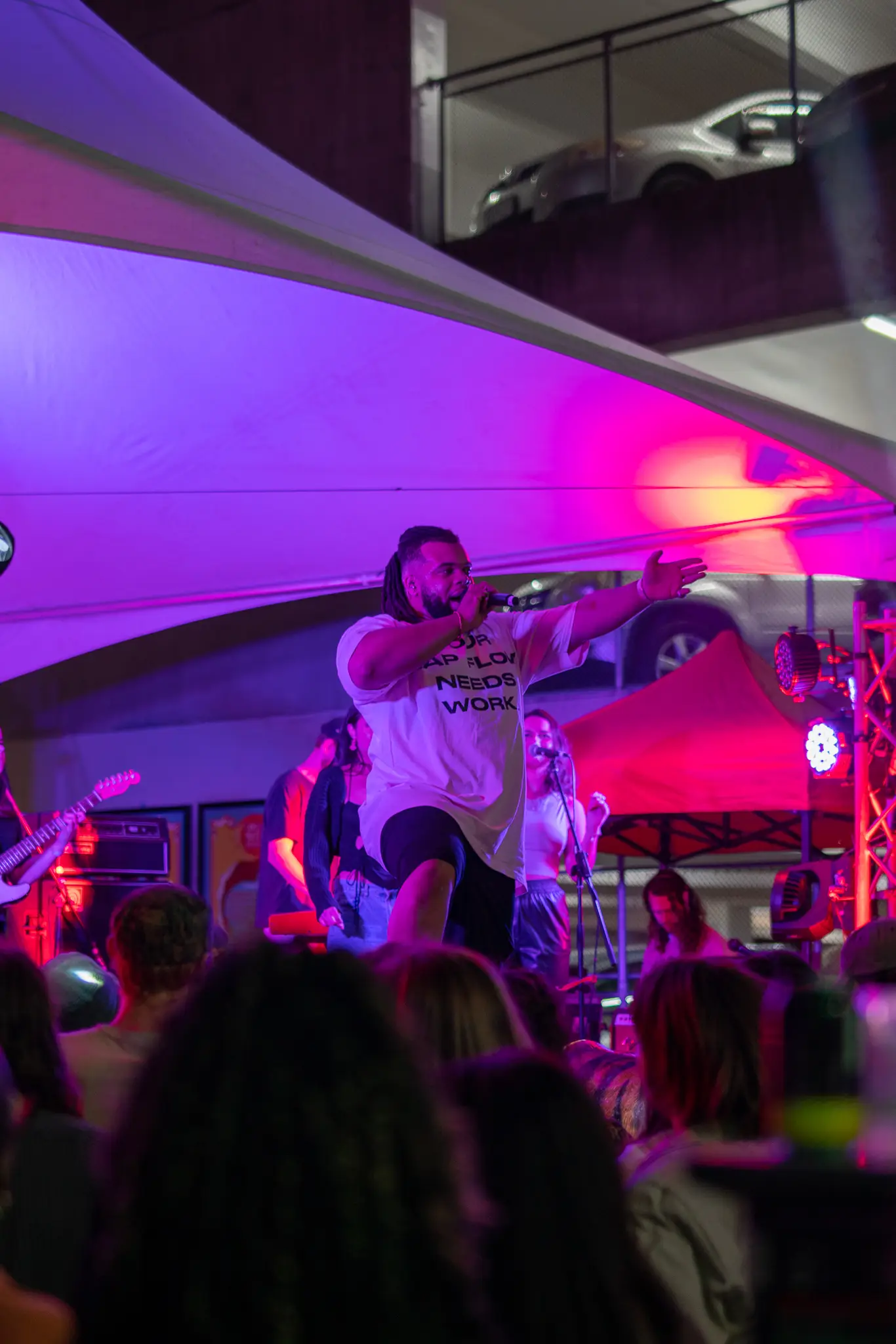Cross St Festival 2023, frame 43