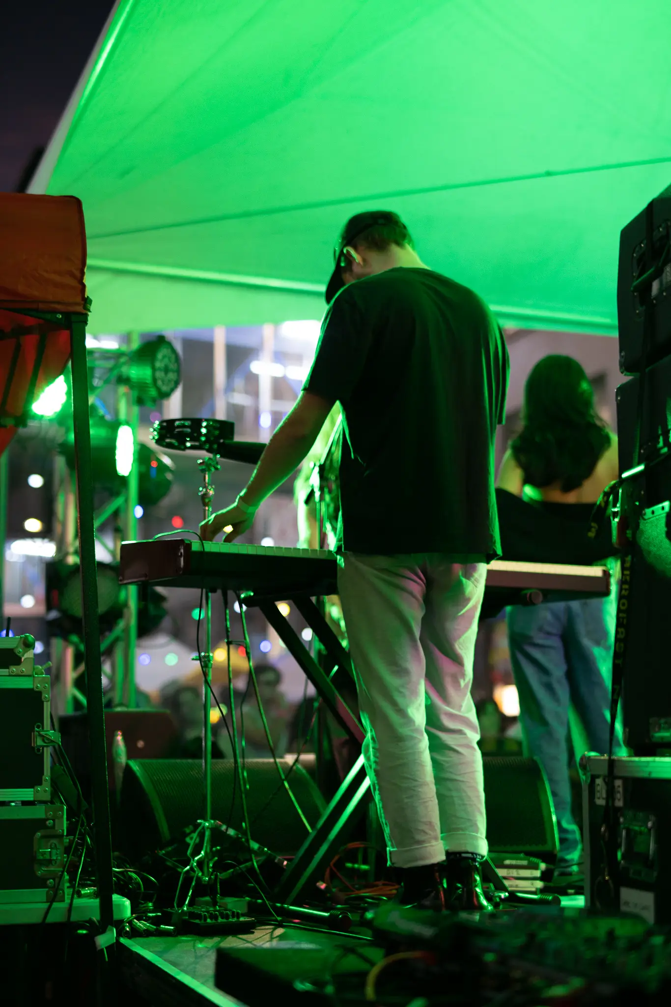 Cross St Festival 2023, frame 45