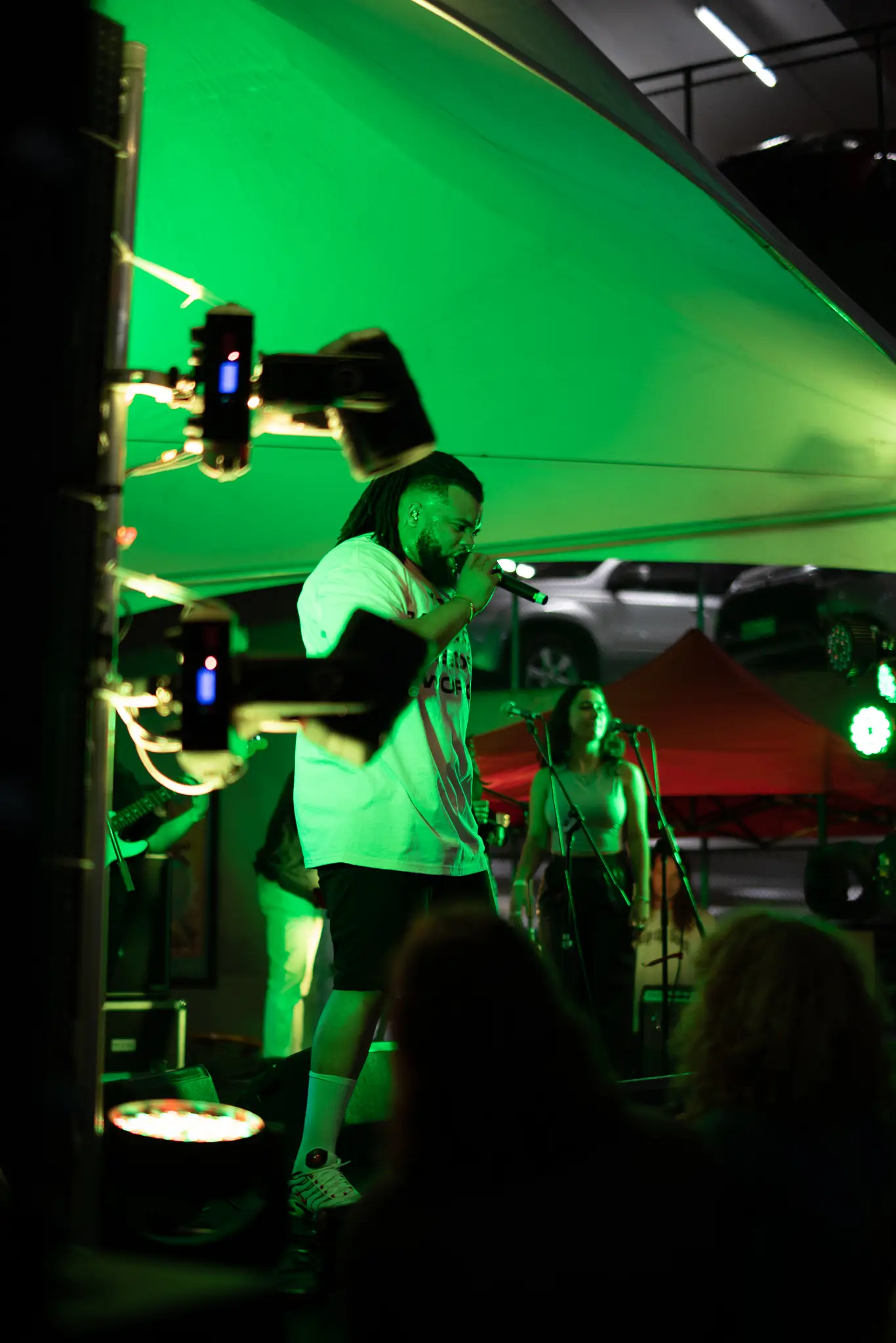 Cross St Festival 2023, frame 48