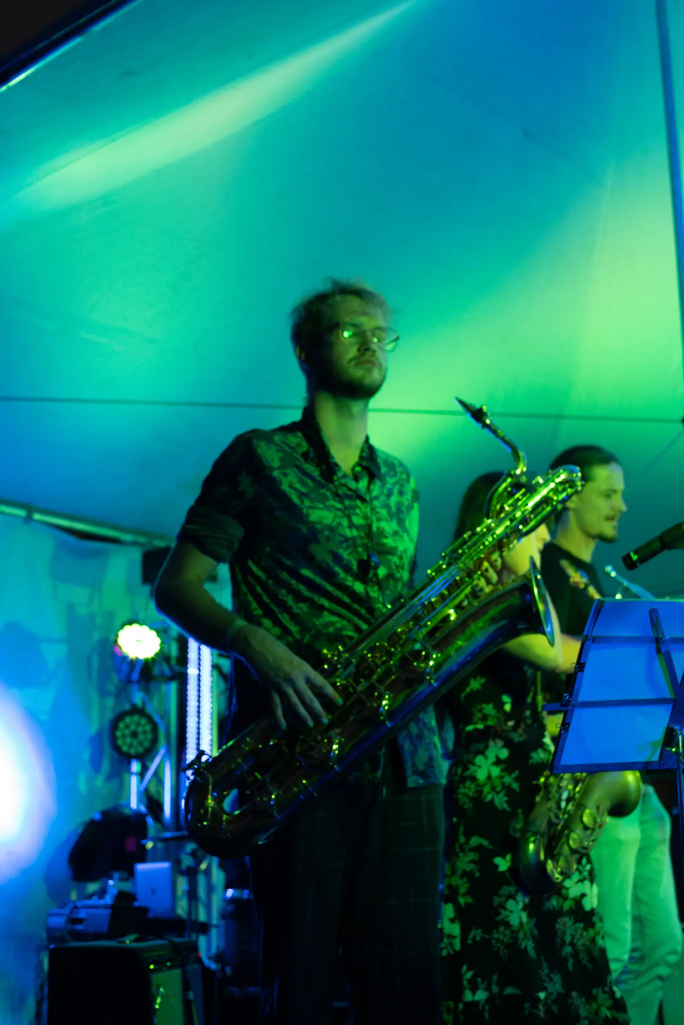 Cross St Festival 2023, frame 57