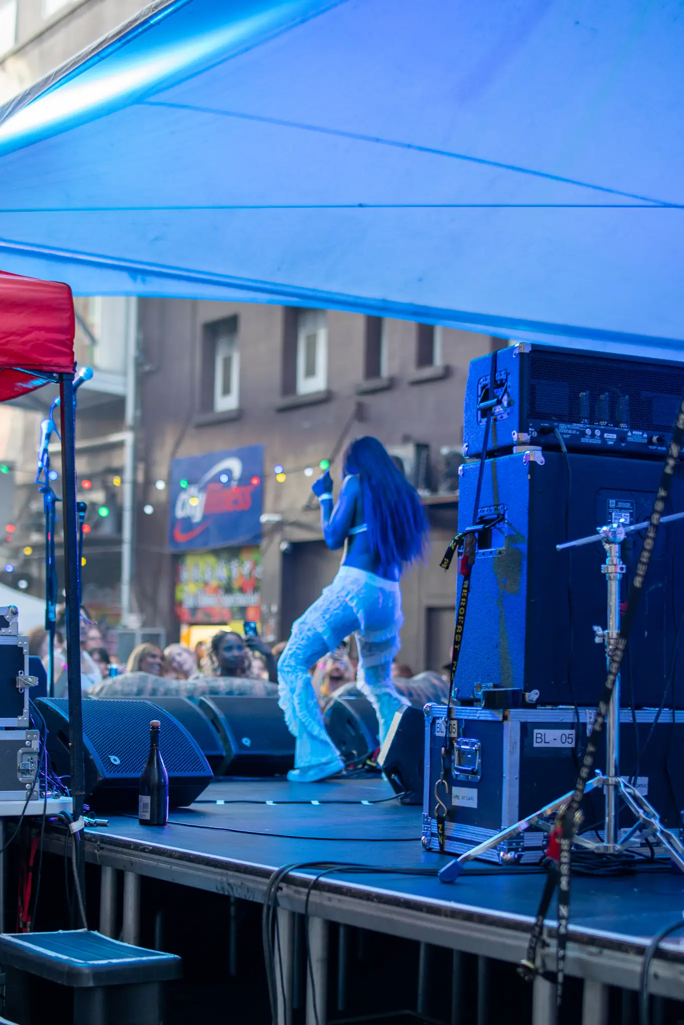 Cross St Festival 2023, frame 60