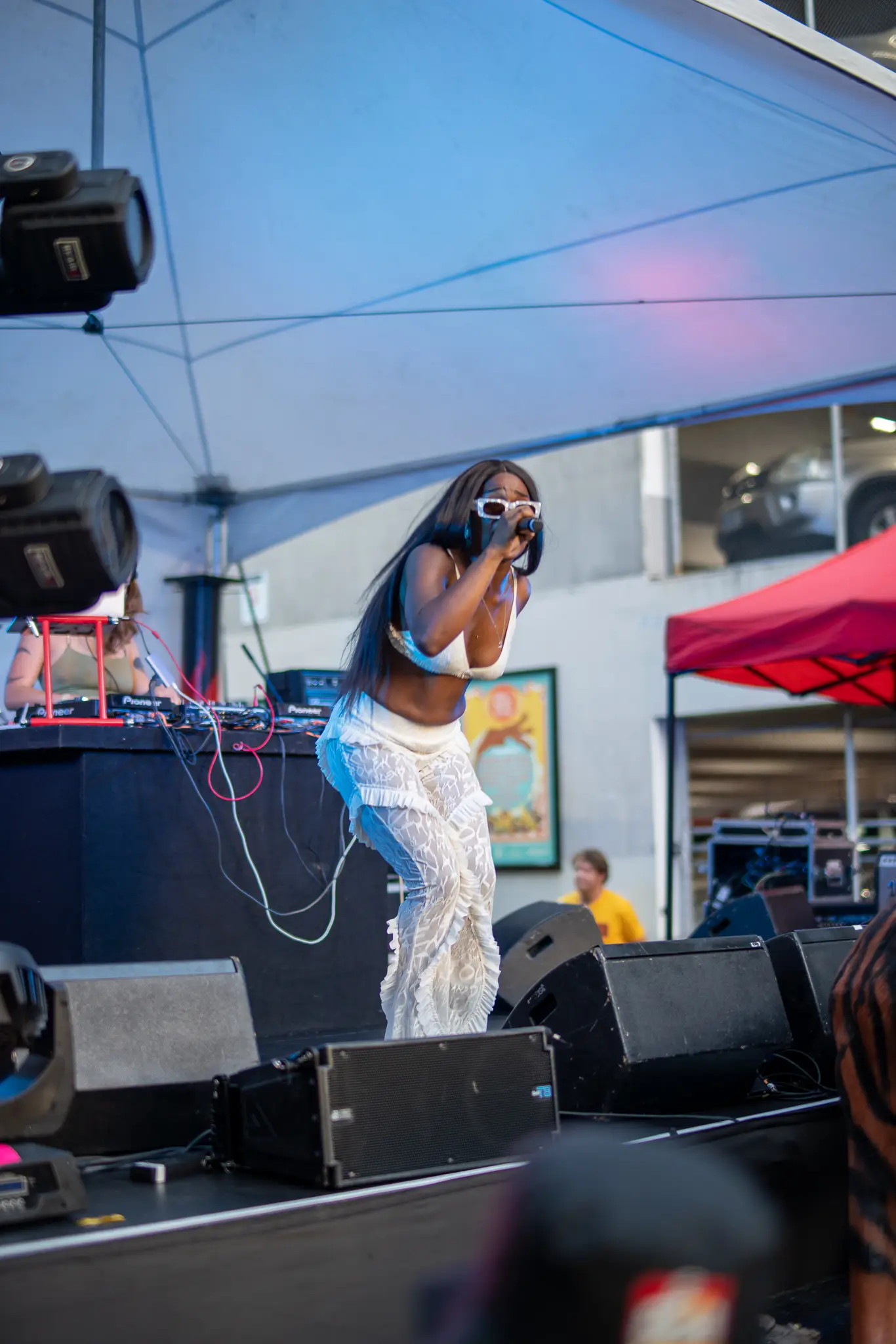 Cross St Festival 2023