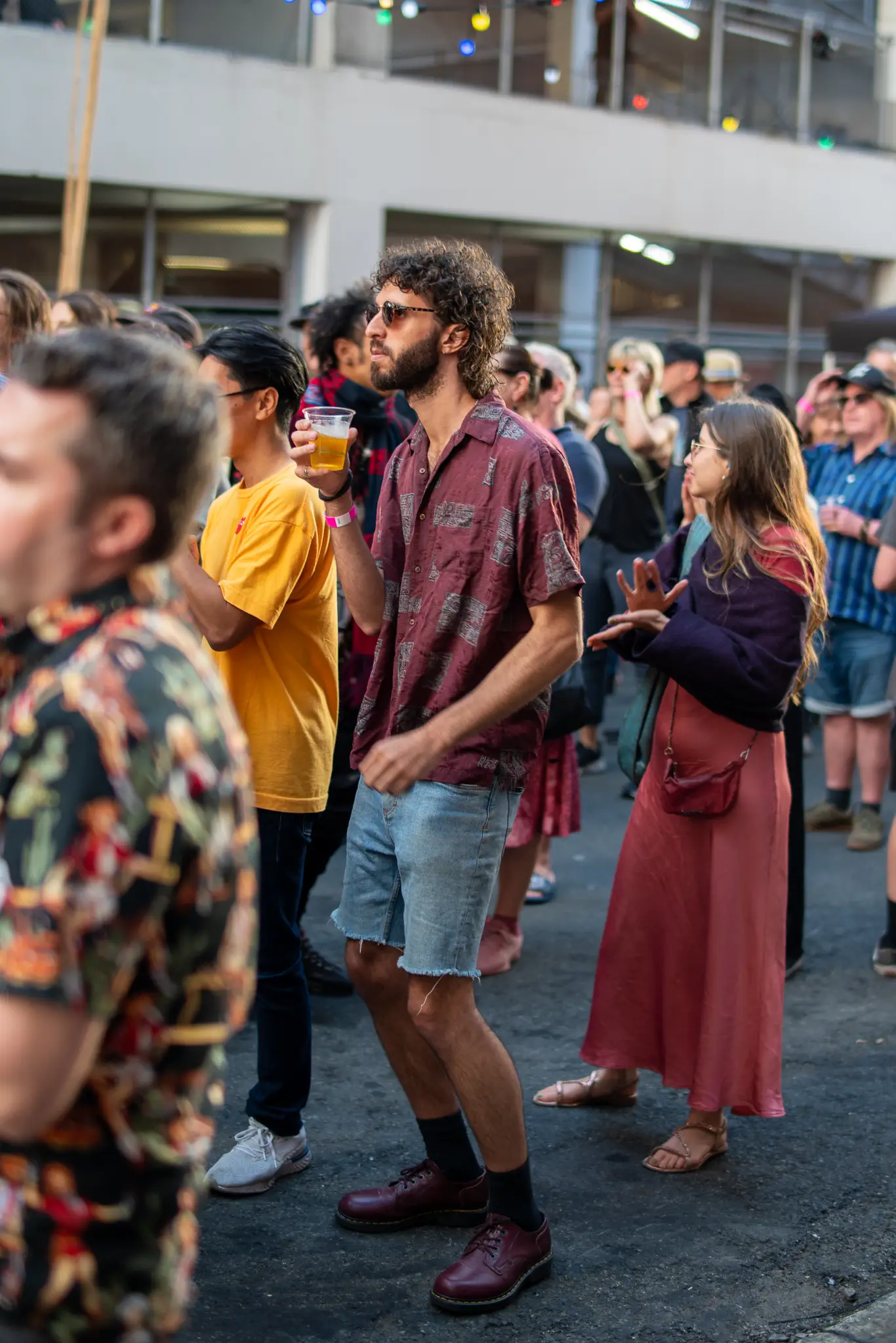 Cross St Festival 2023, frame 68
