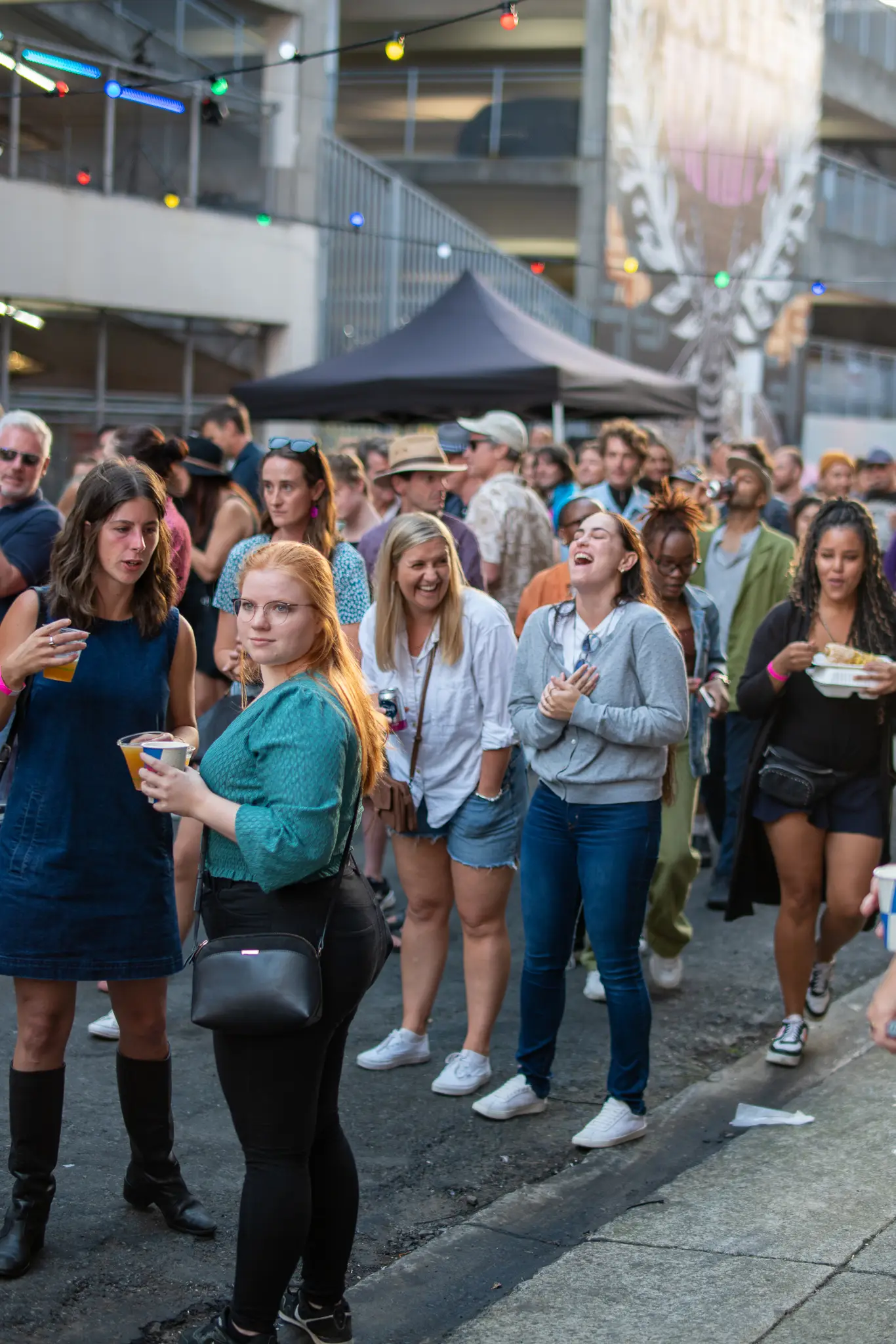 Cross St Festival 2023, frame 69