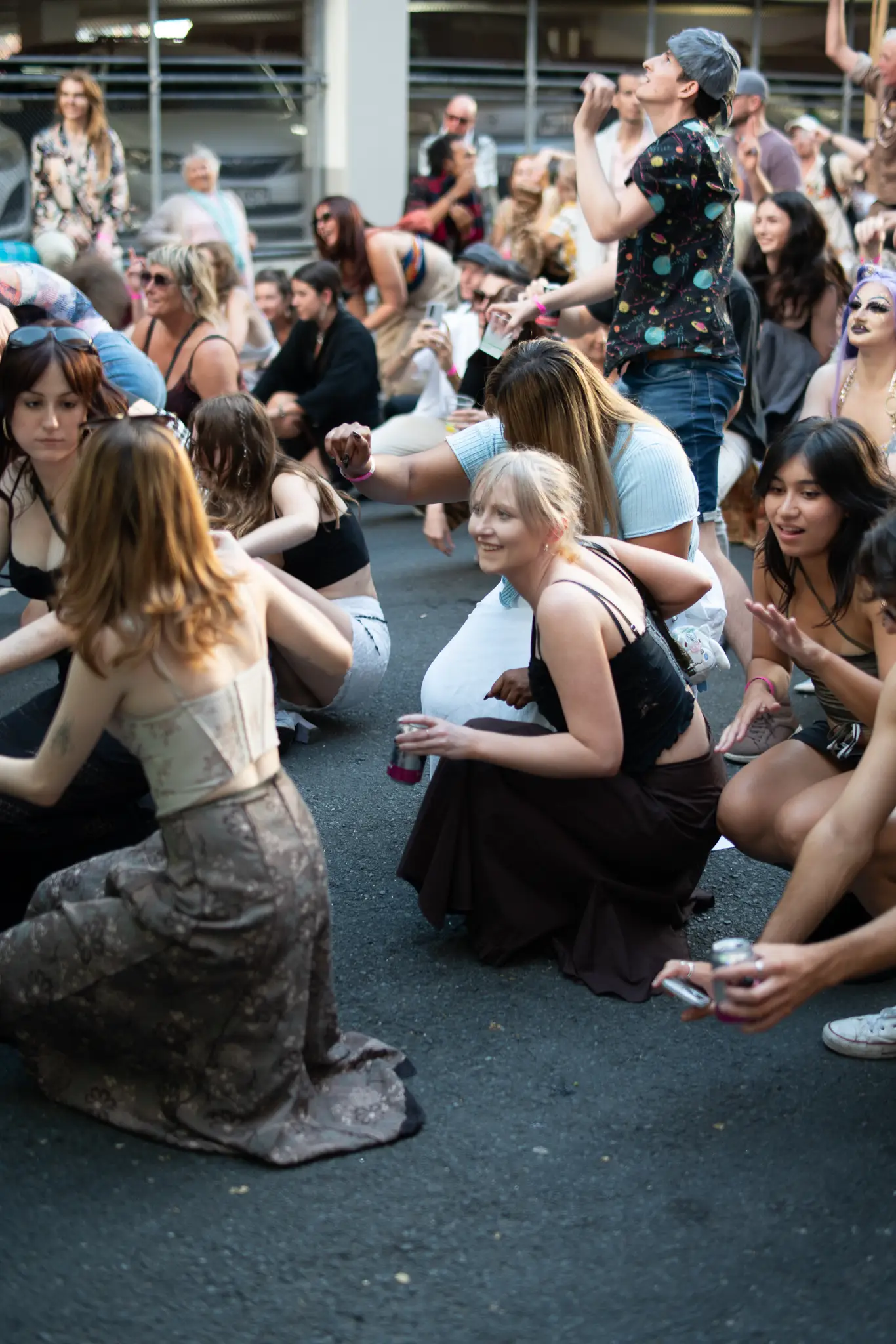 Cross St Festival 2023, frame 71