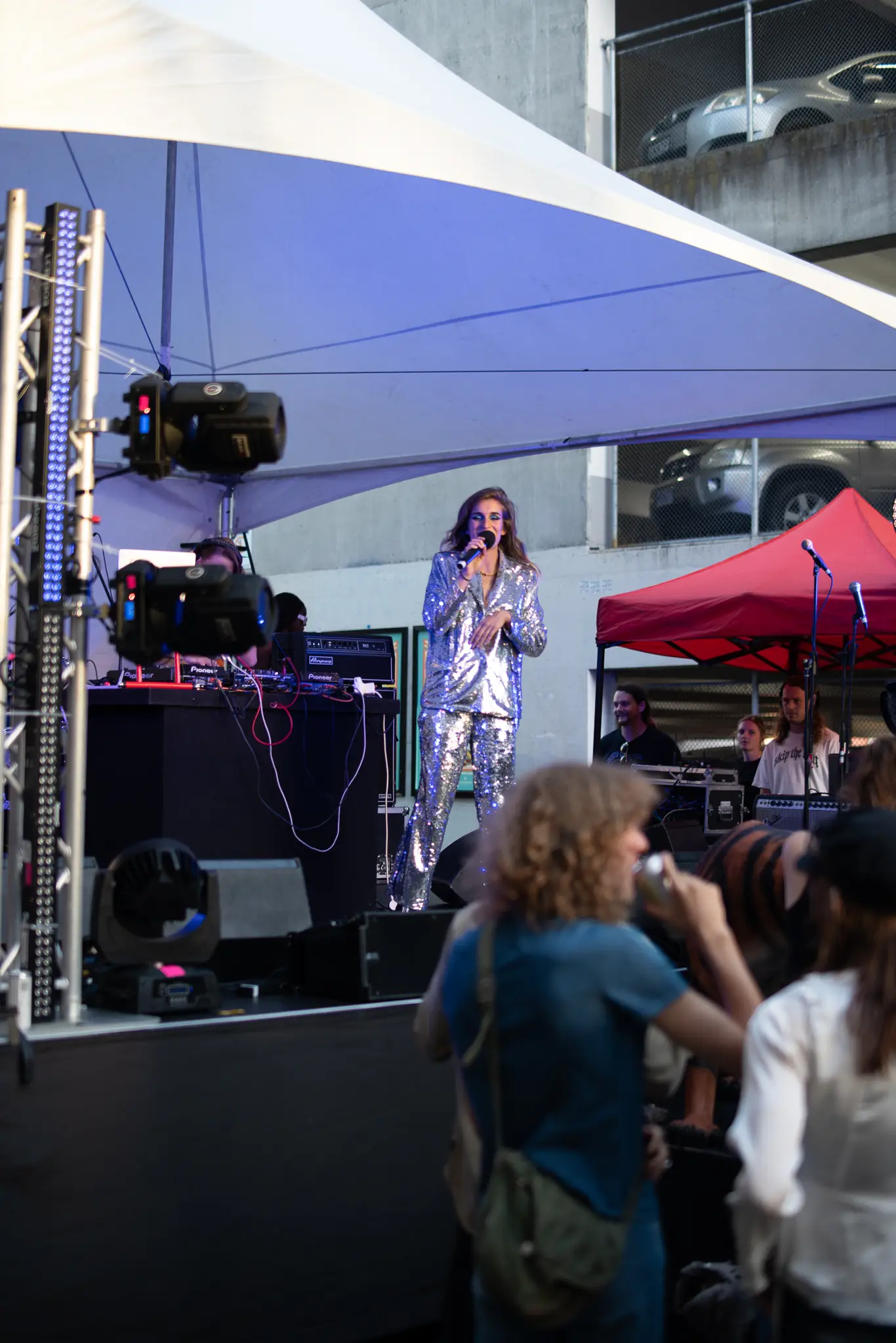 Cross St Festival 2023, frame 72