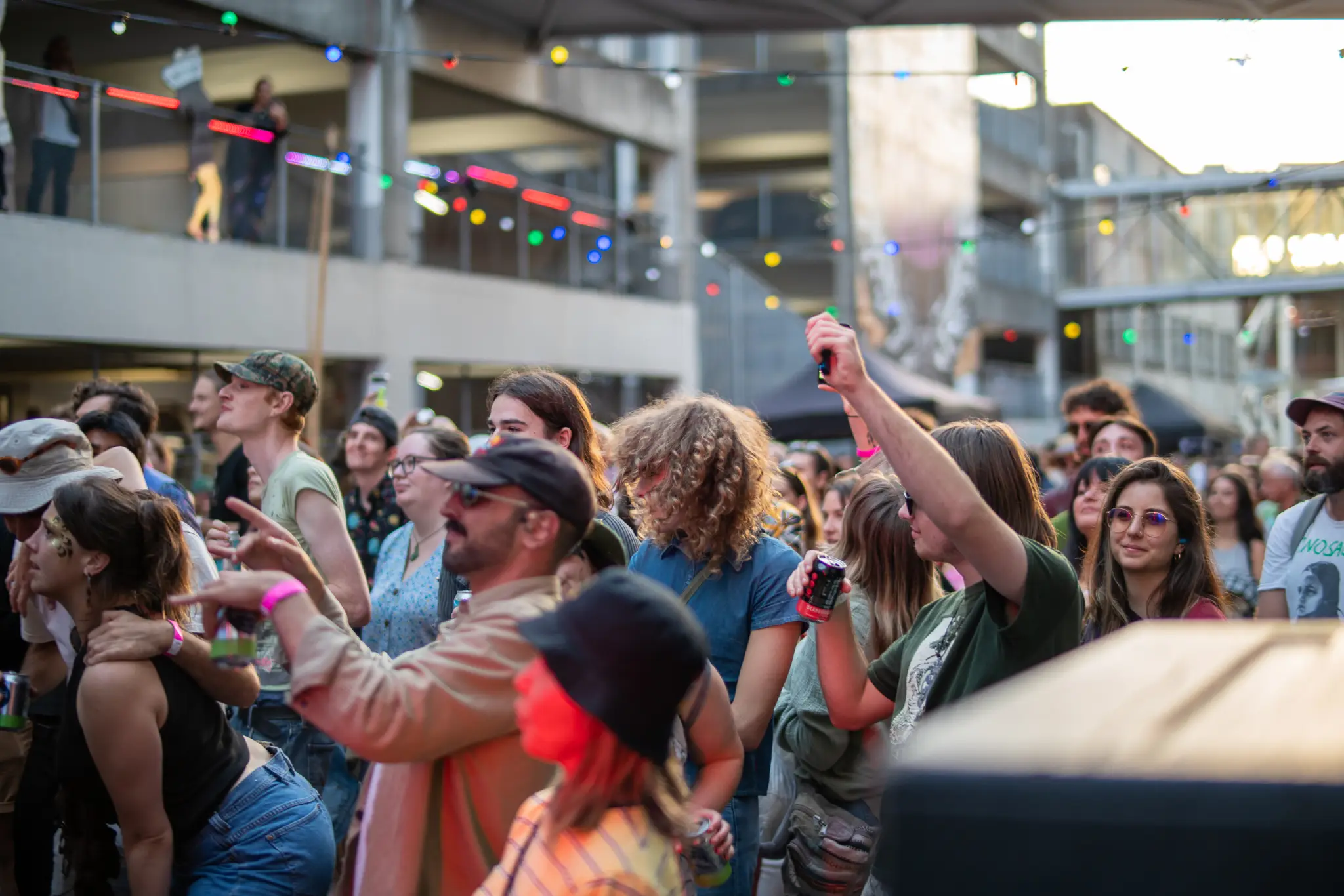 Cross St Festival 2023, frame 75