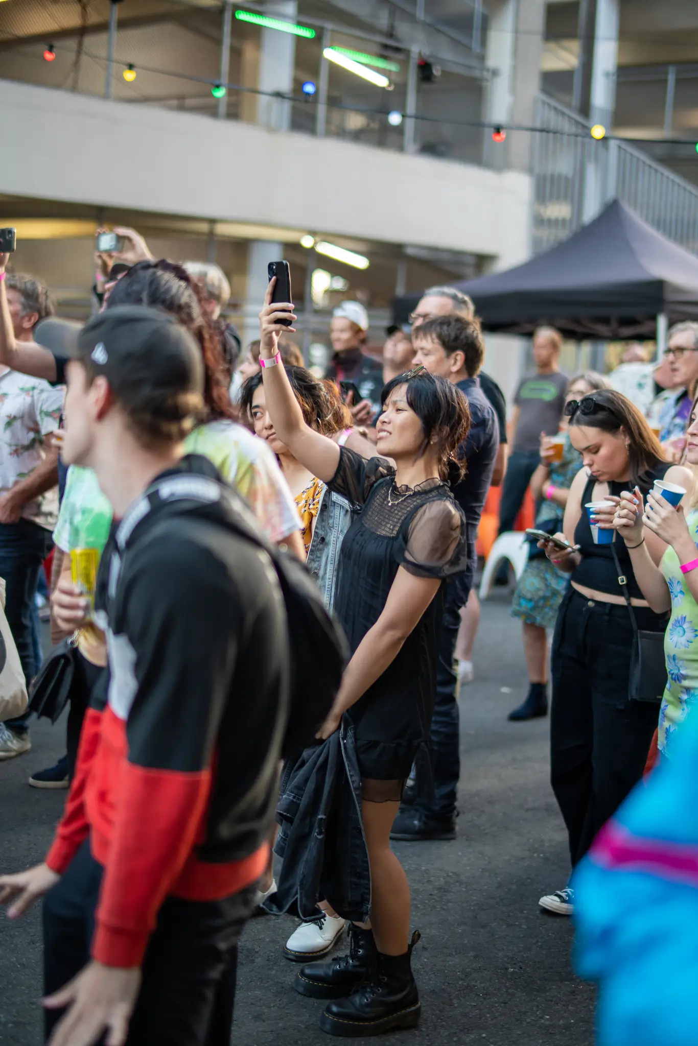 Cross St Festival 2023, frame 76