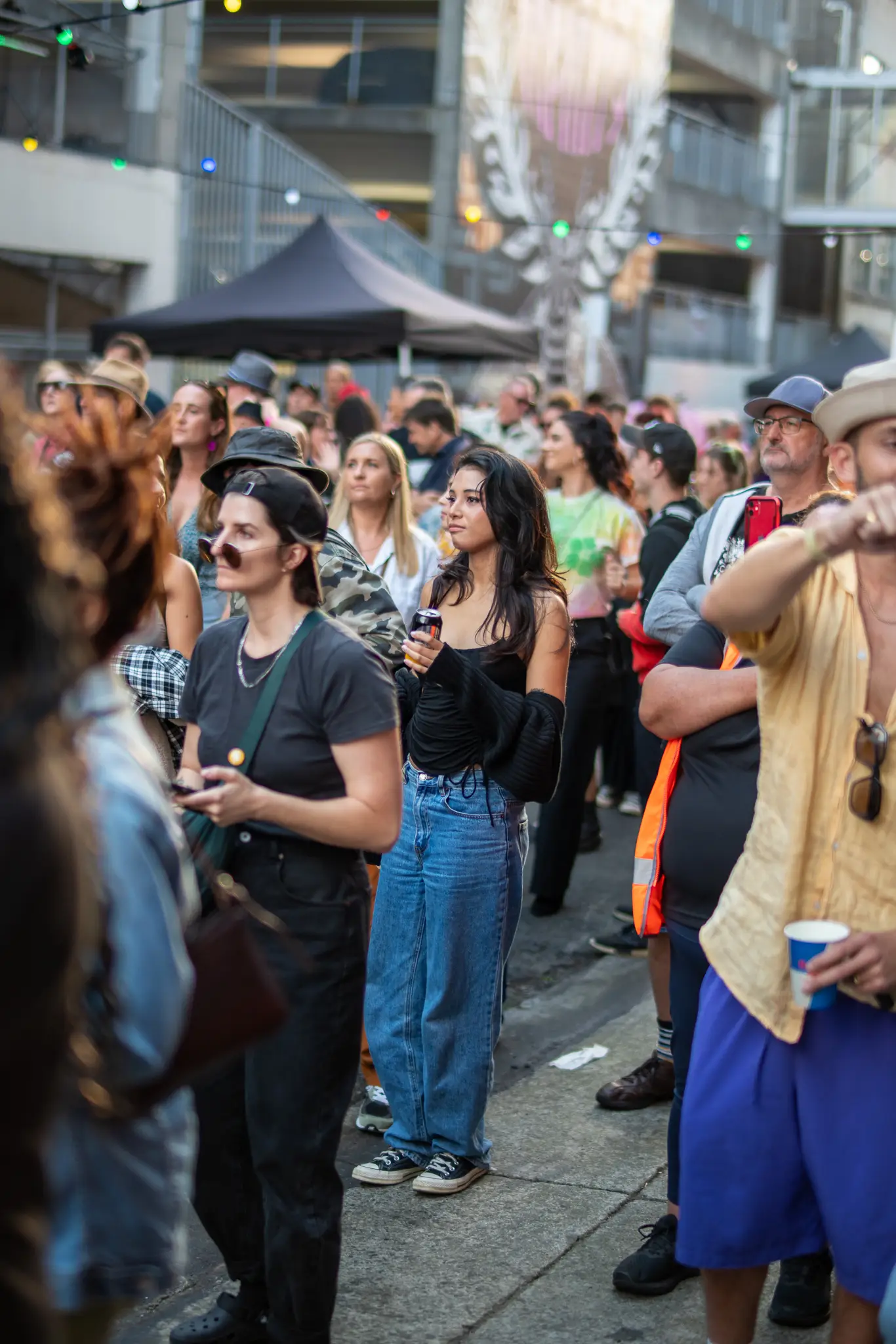 Cross St Festival 2023, frame 77