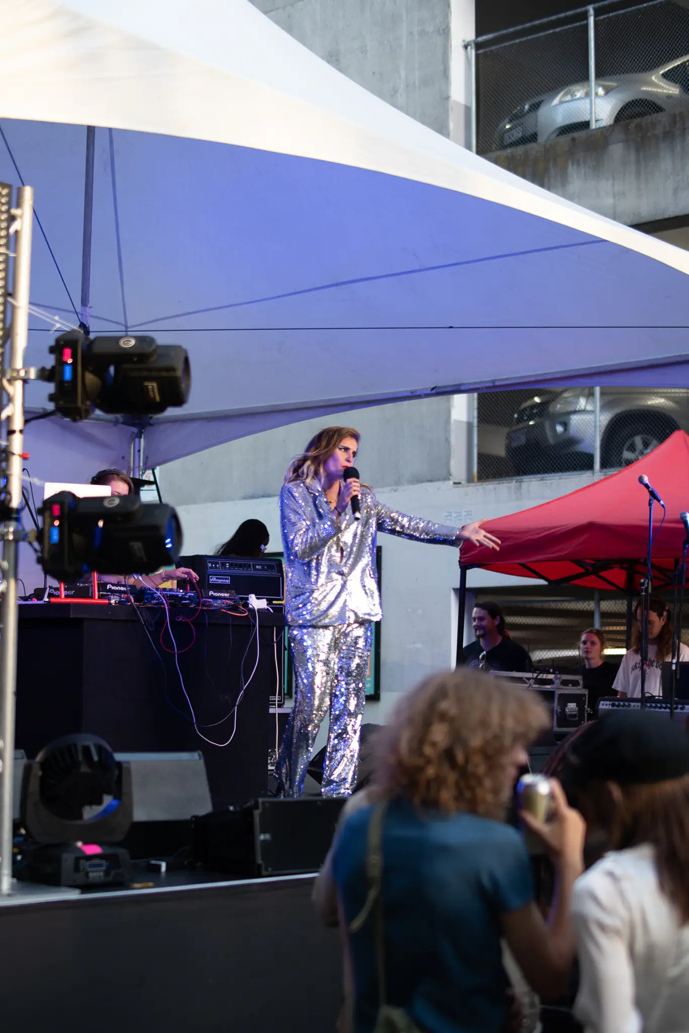 Cross St Festival 2023, frame 79
