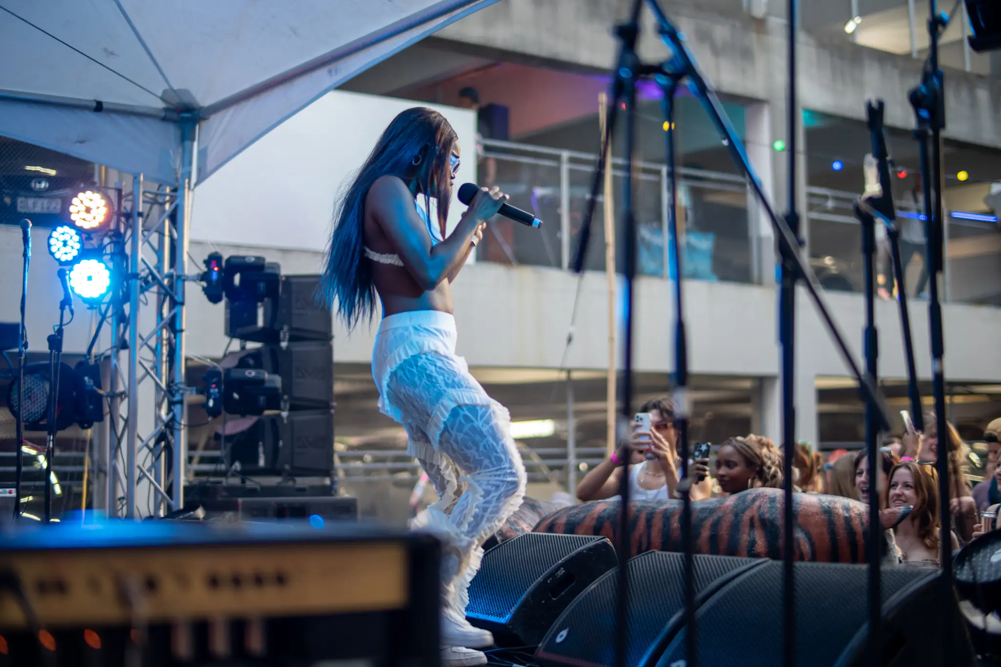 Cross St Festival 2023, frame 81