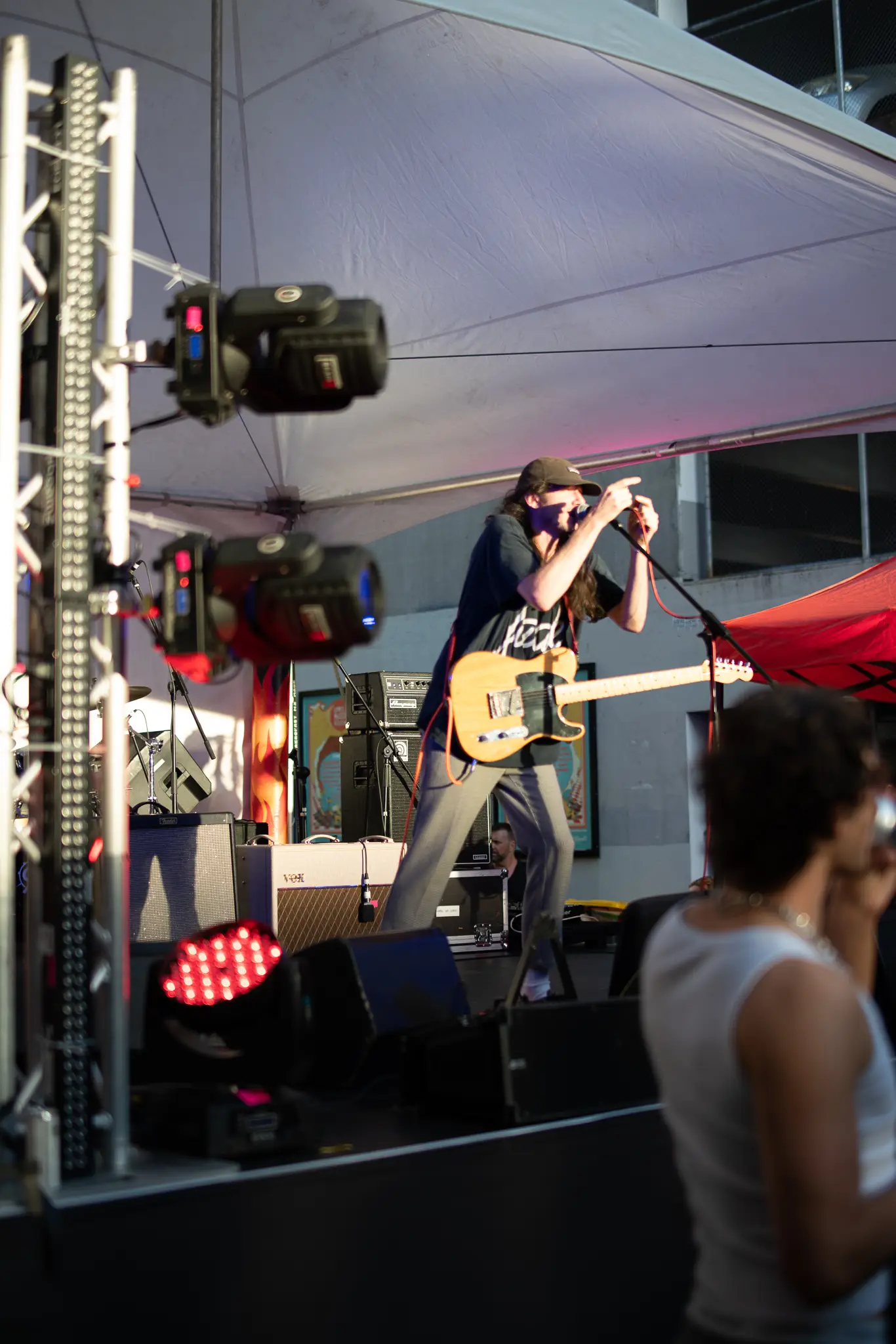 Cross St Festival 2023, frame 82