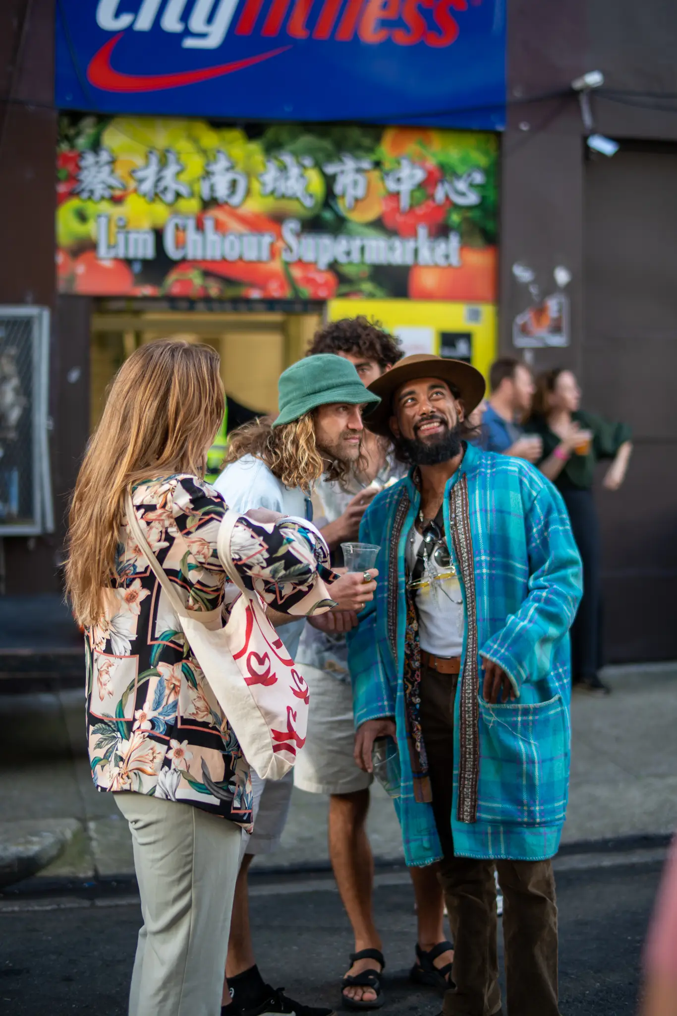 Cross St Festival 2023, frame 83