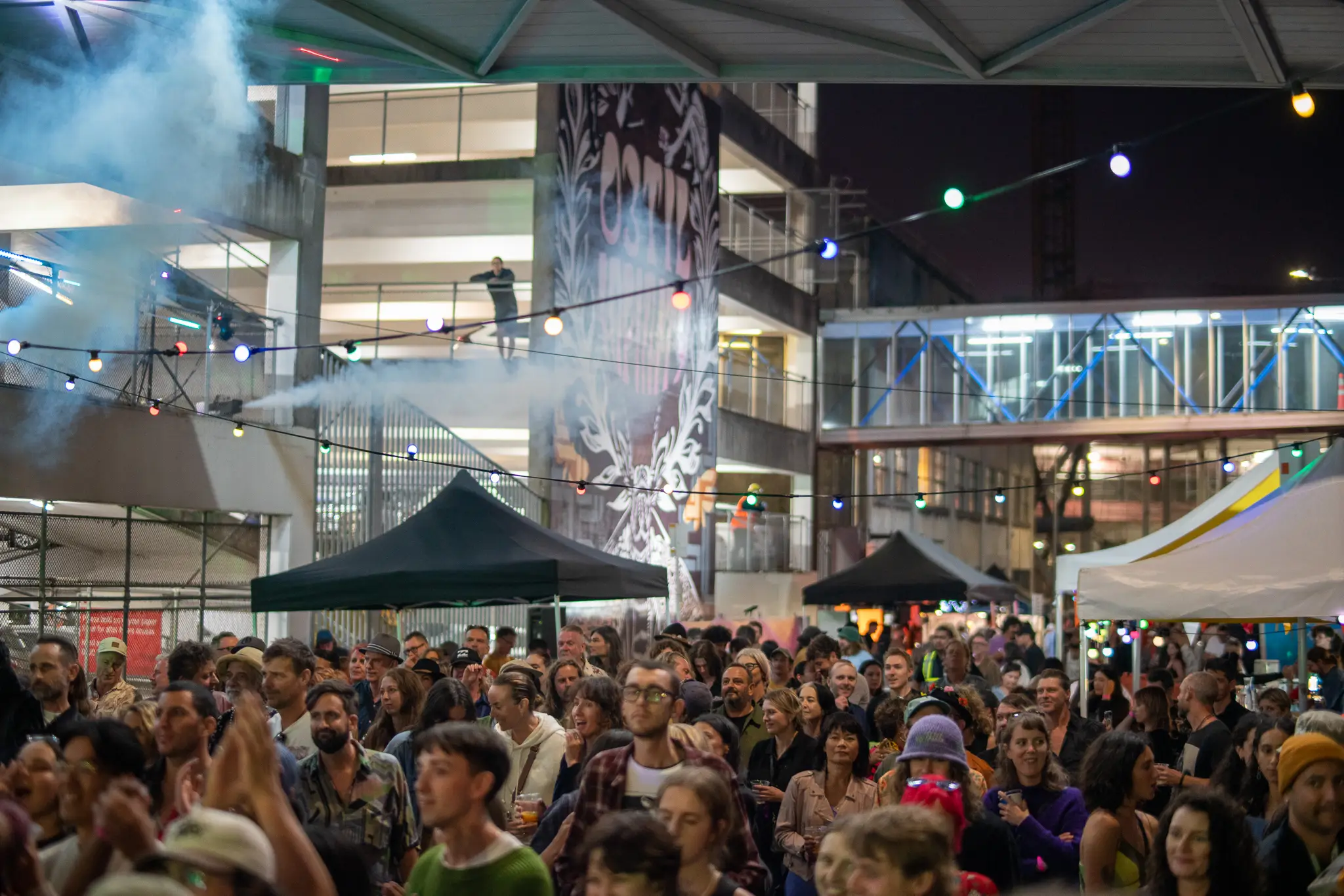 Cross St Festival 2023, frame 85
