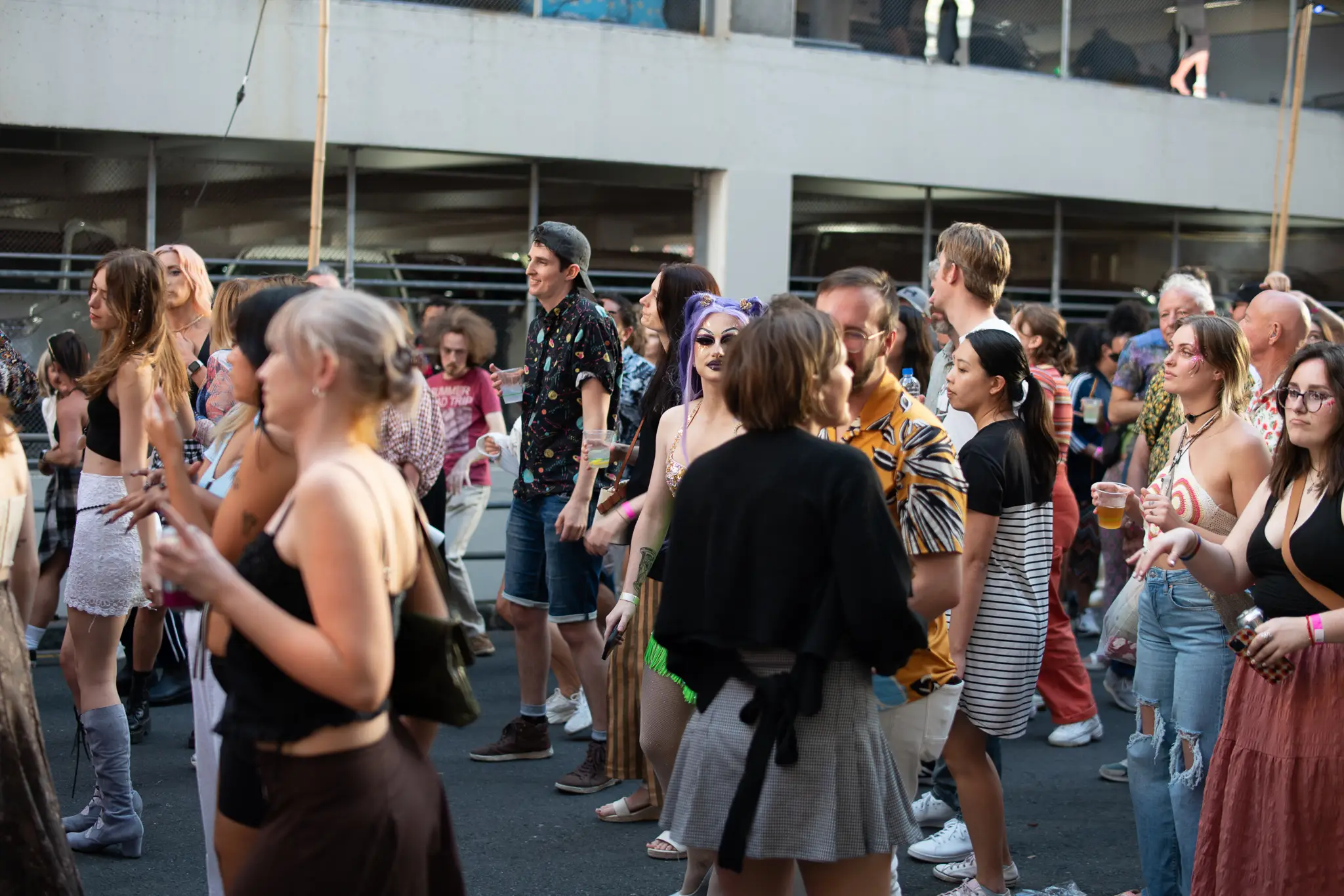 Cross St Festival 2023, frame 86