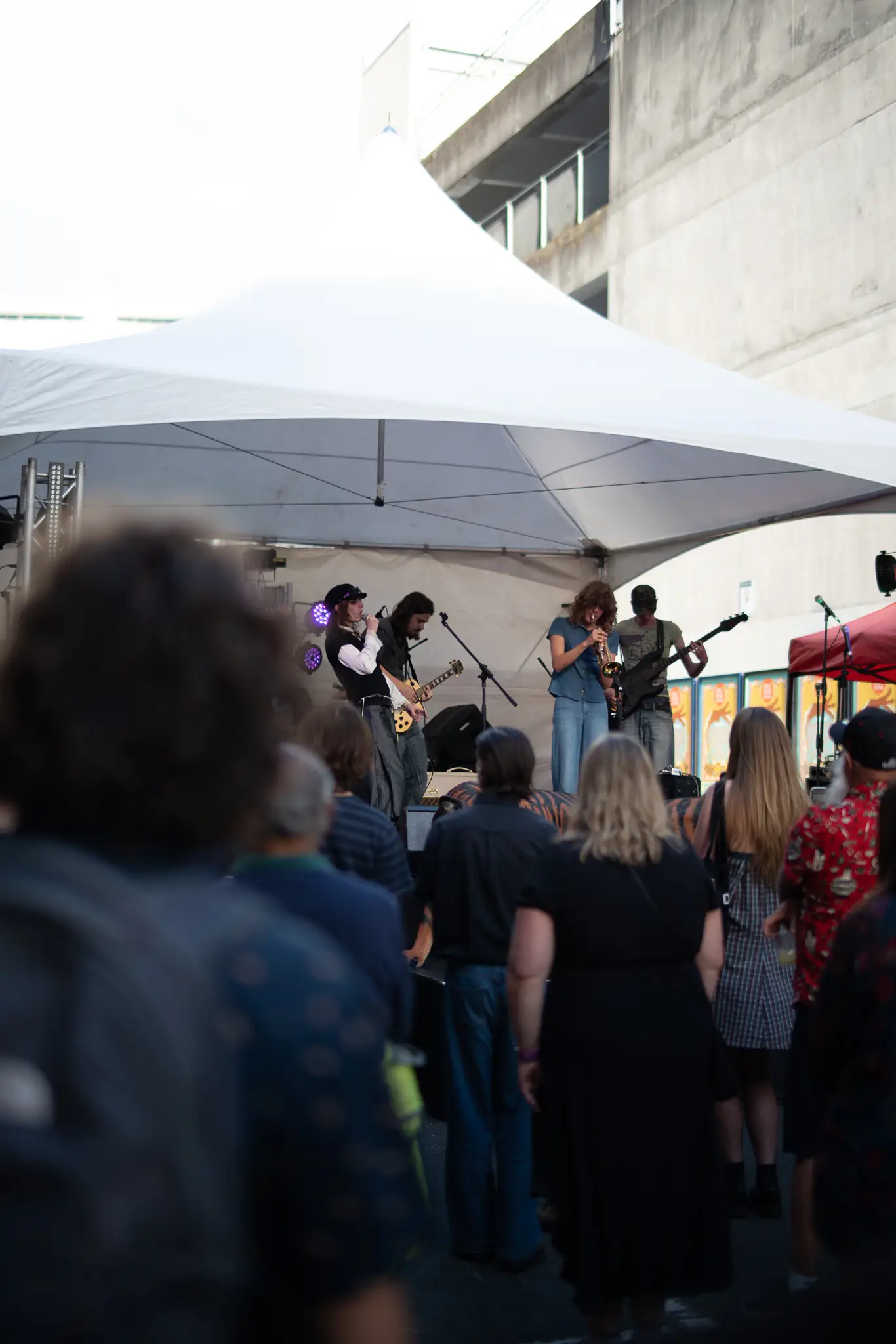 Cross St Festival 2023, frame 87