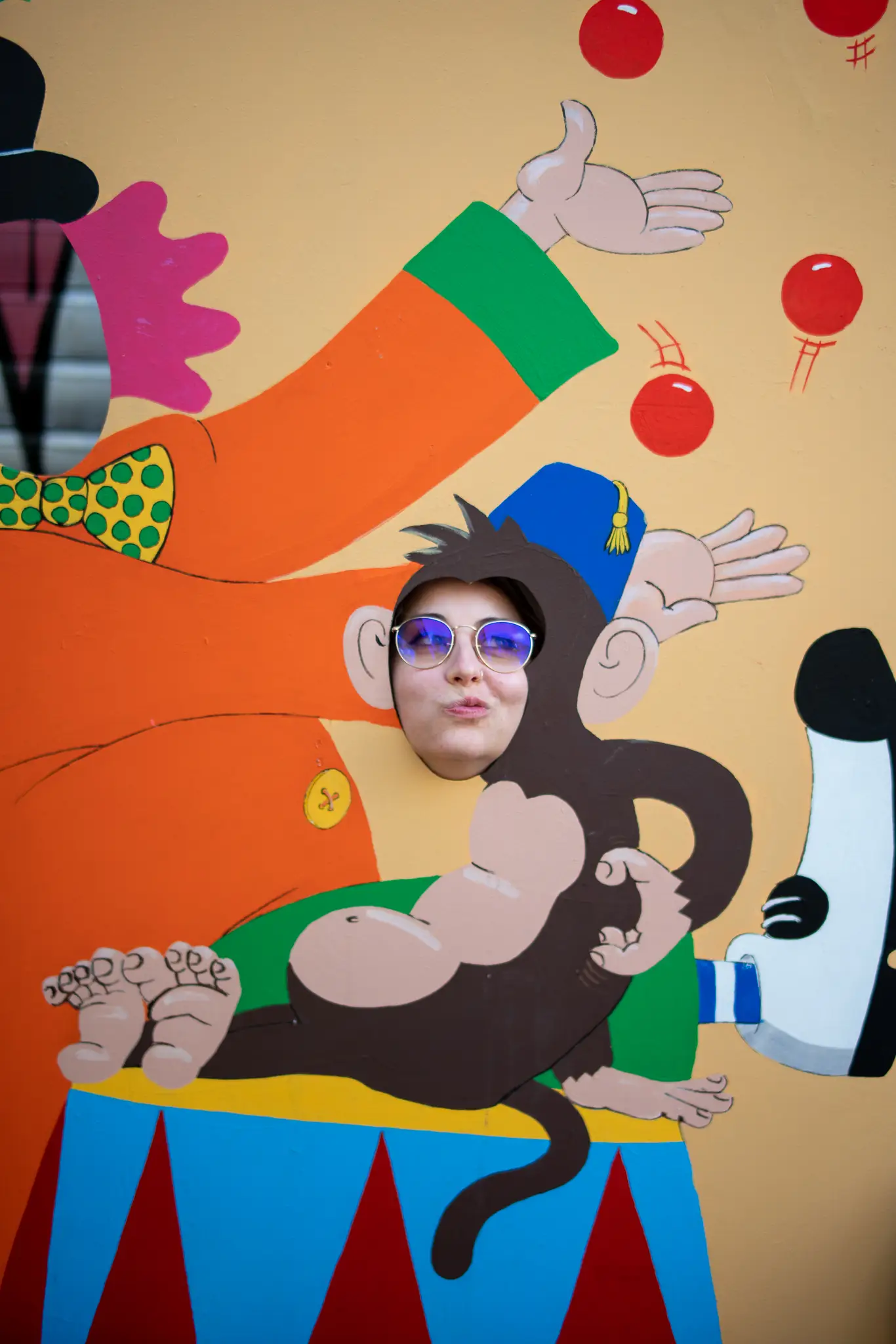 Cross St Festival 2023, frame 88