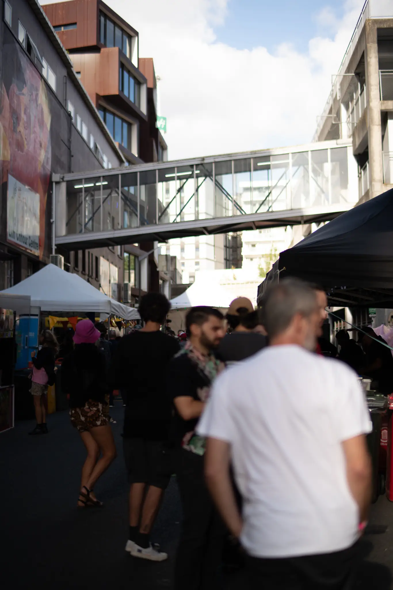 Cross St Festival 2023, frame 89