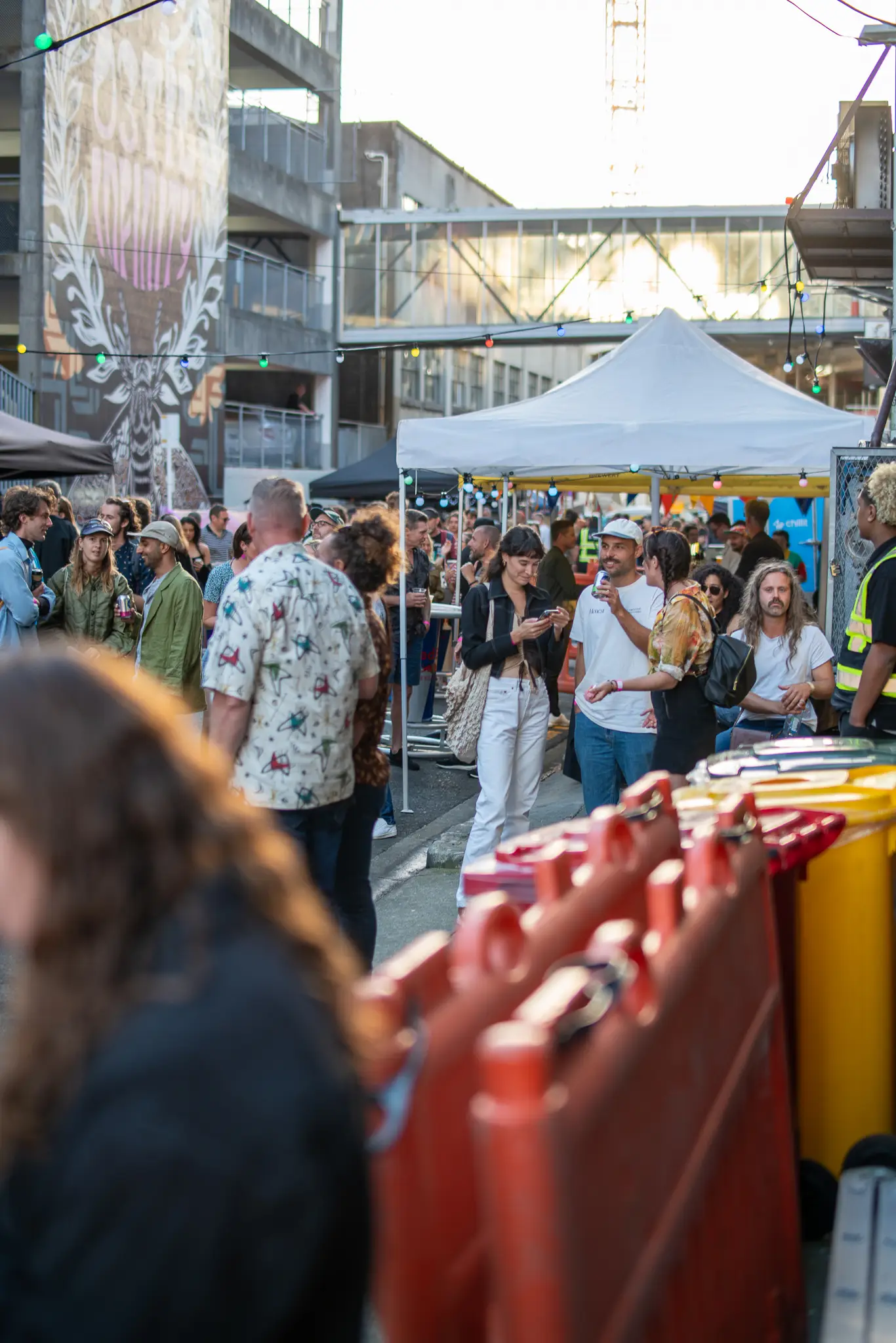 Cross St Festival 2023, frame 91