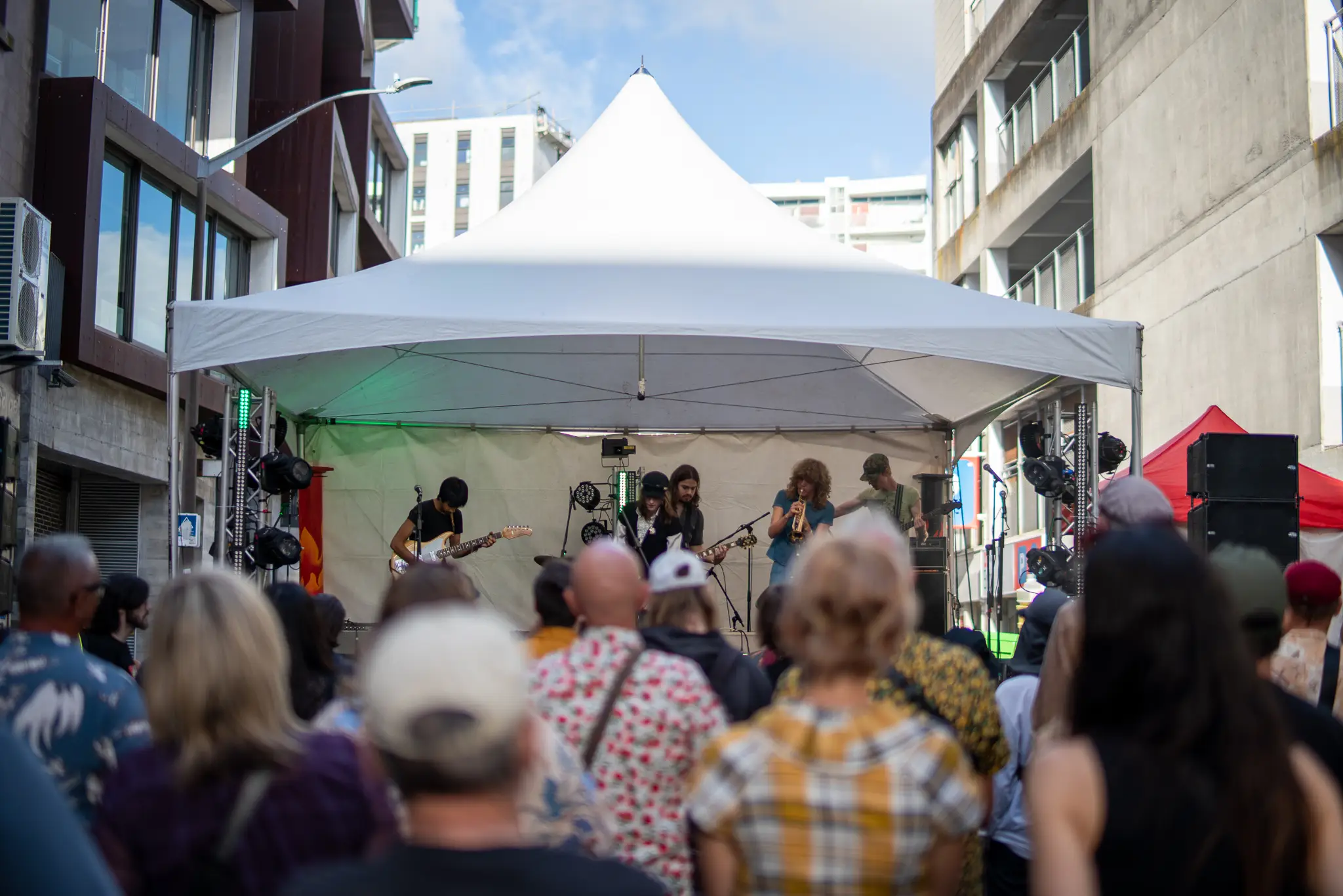 Cross St Festival 2023, frame 92