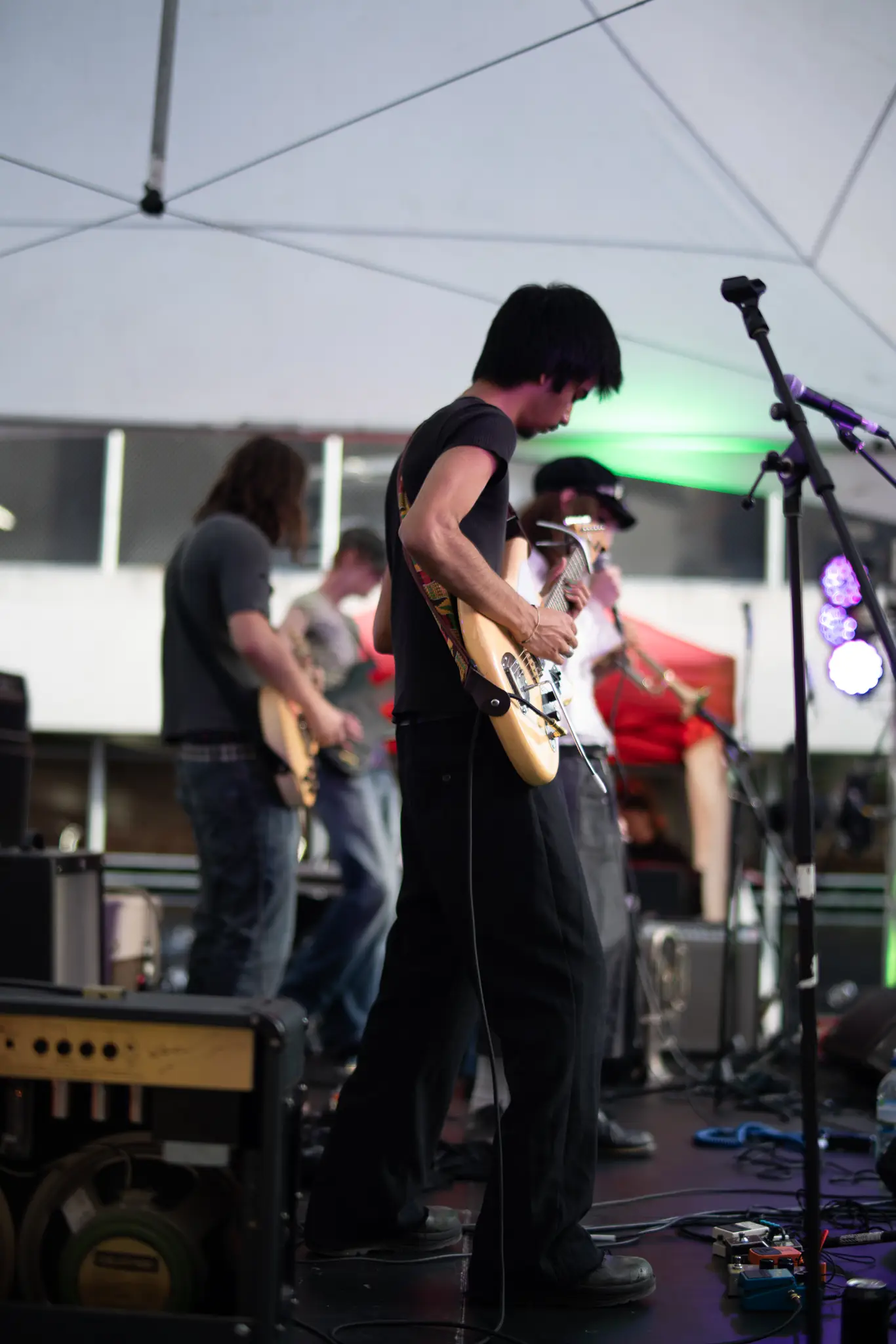 Cross St Festival 2023, frame 97