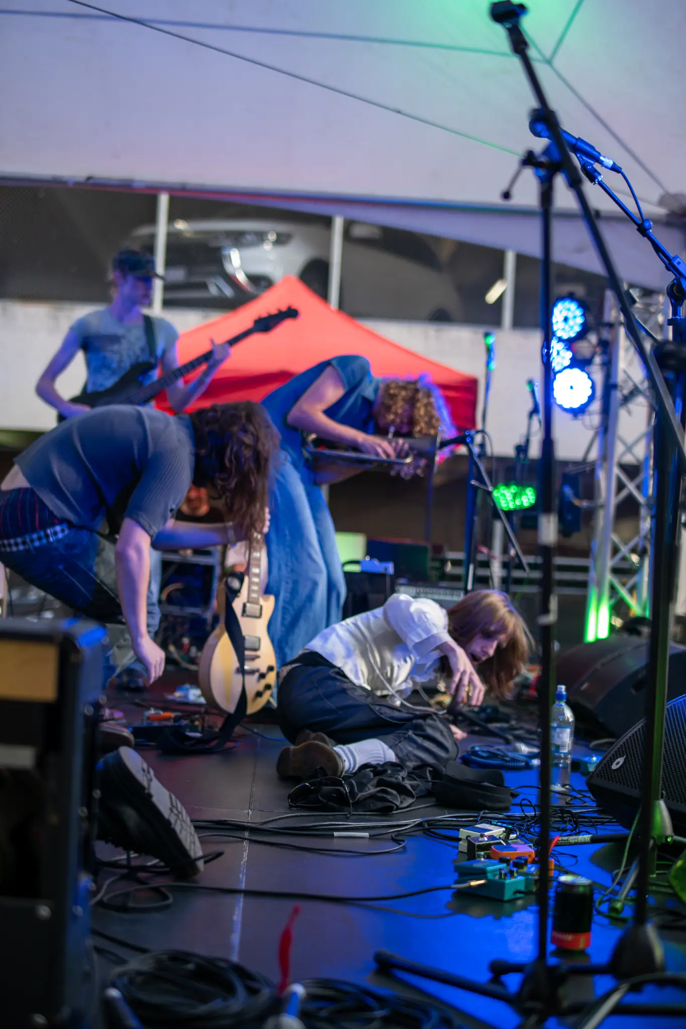 Cross St Festival 2023, frame 100