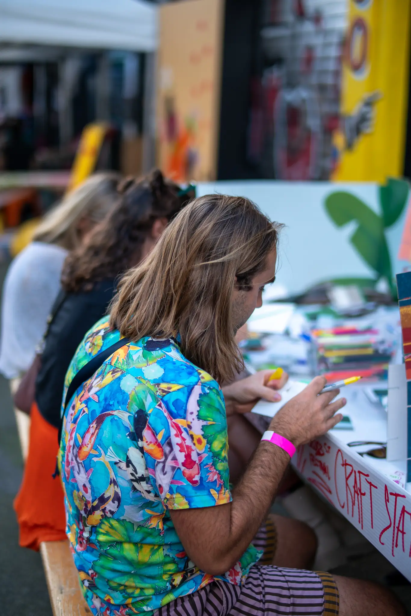 Cross St Festival 2023, frame 103