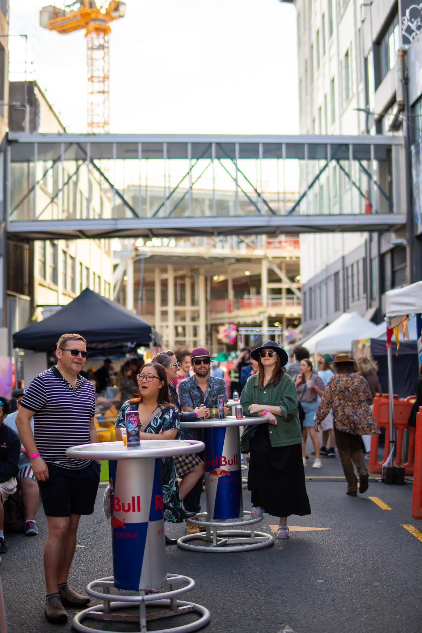Cross St Festival 2023, frame 105