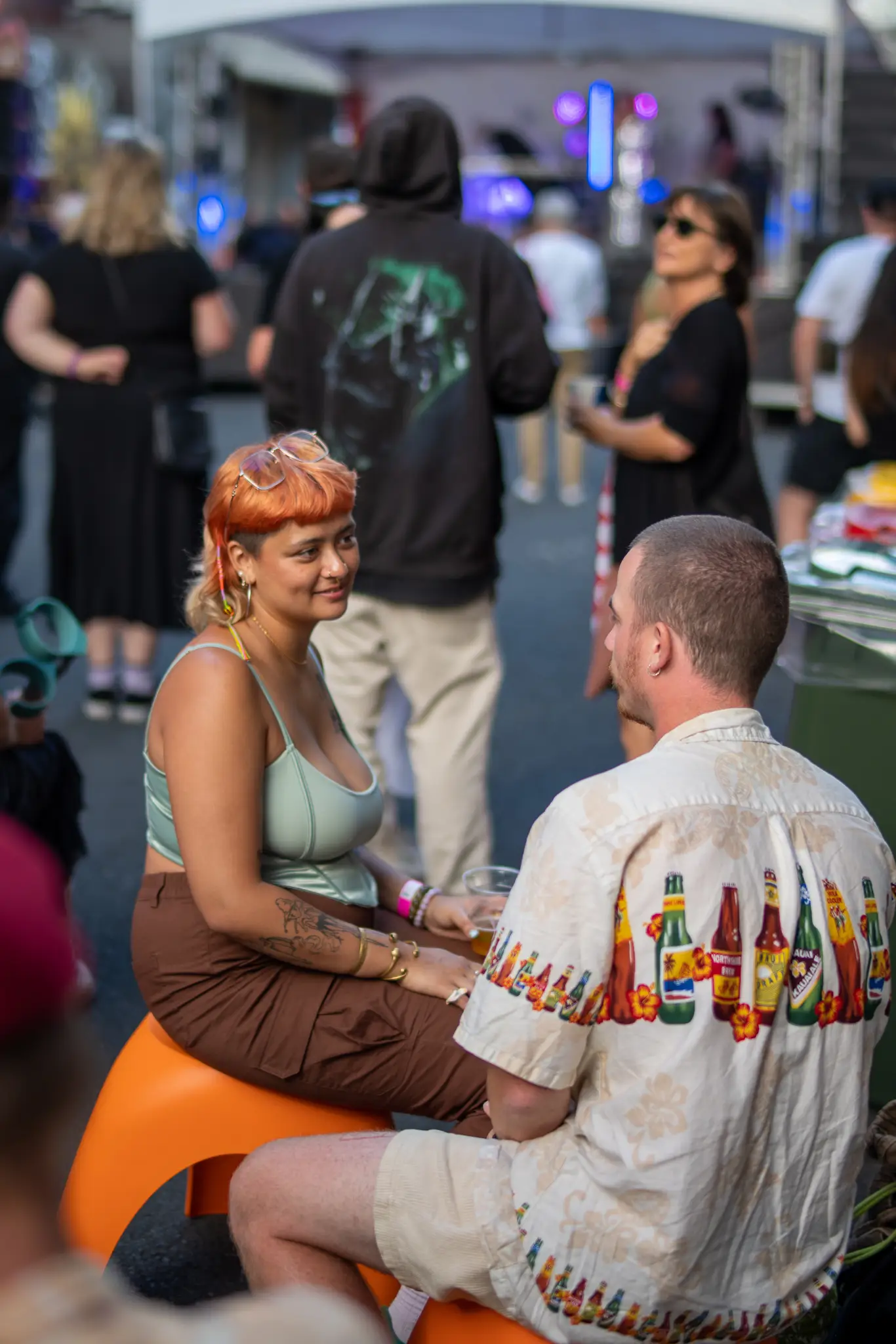 Cross St Festival 2023, frame 106