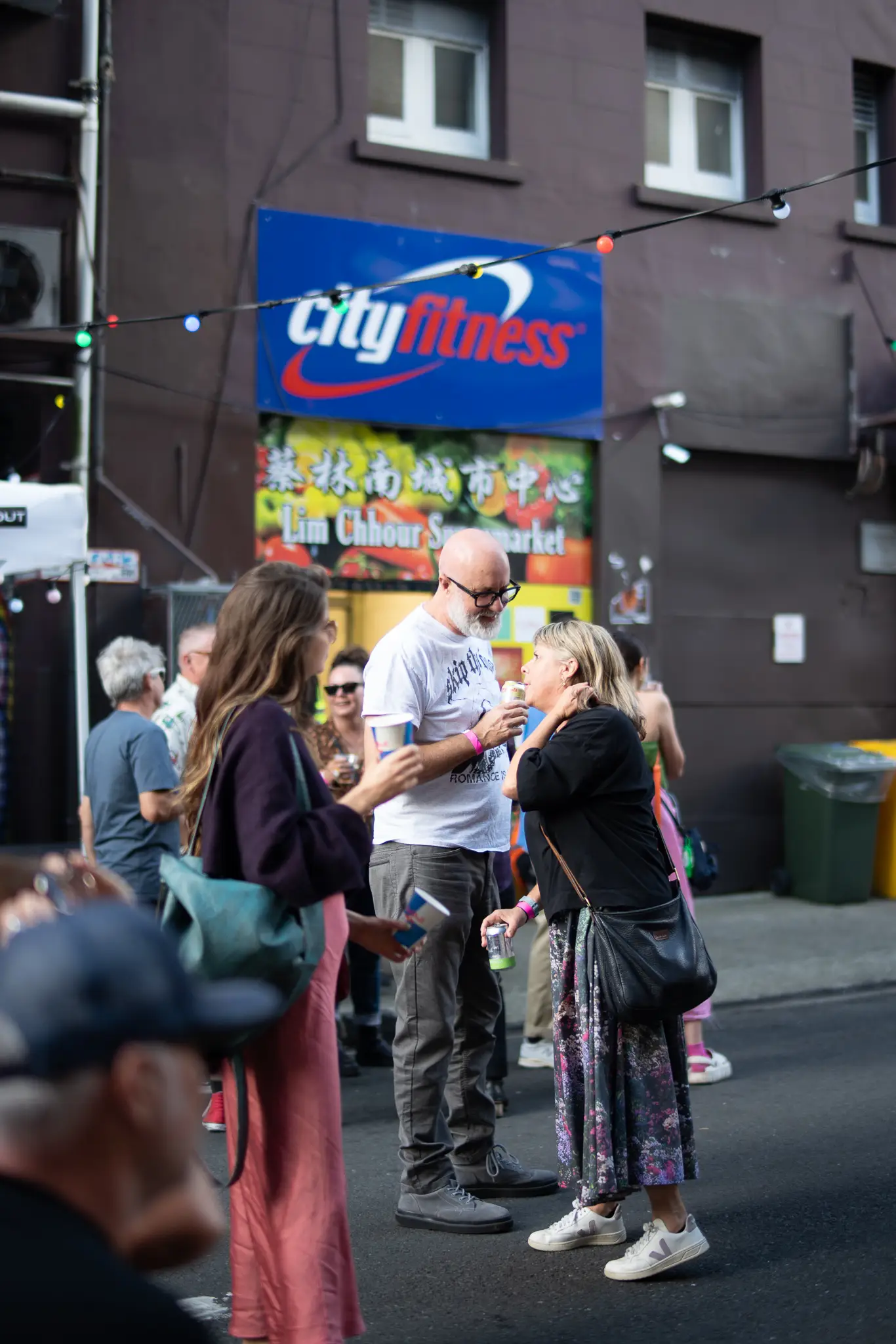 Cross St Festival 2023, frame 108