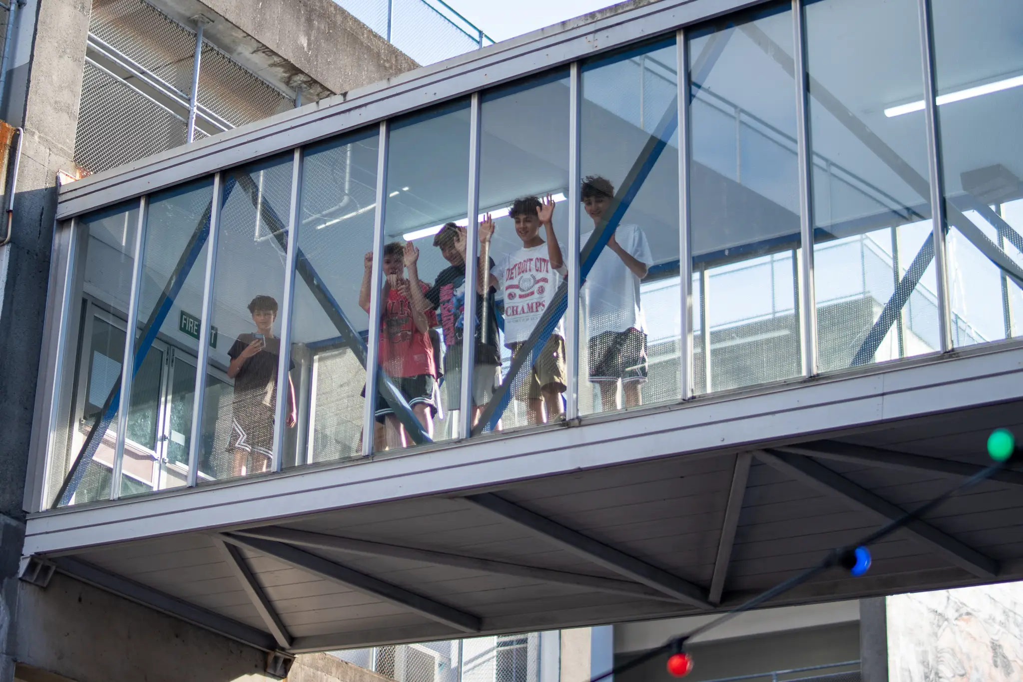 Cross St Festival 2023, frame 111