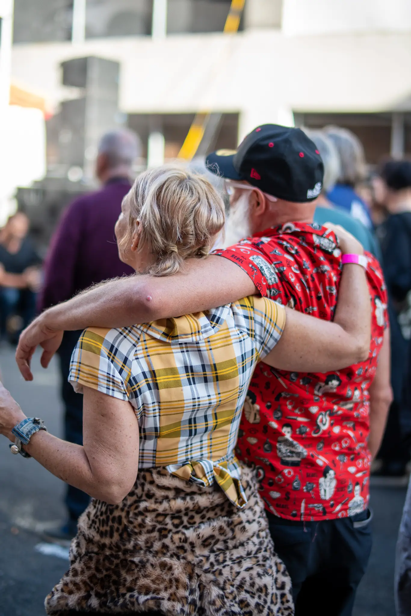 Cross St Festival 2023, frame 114