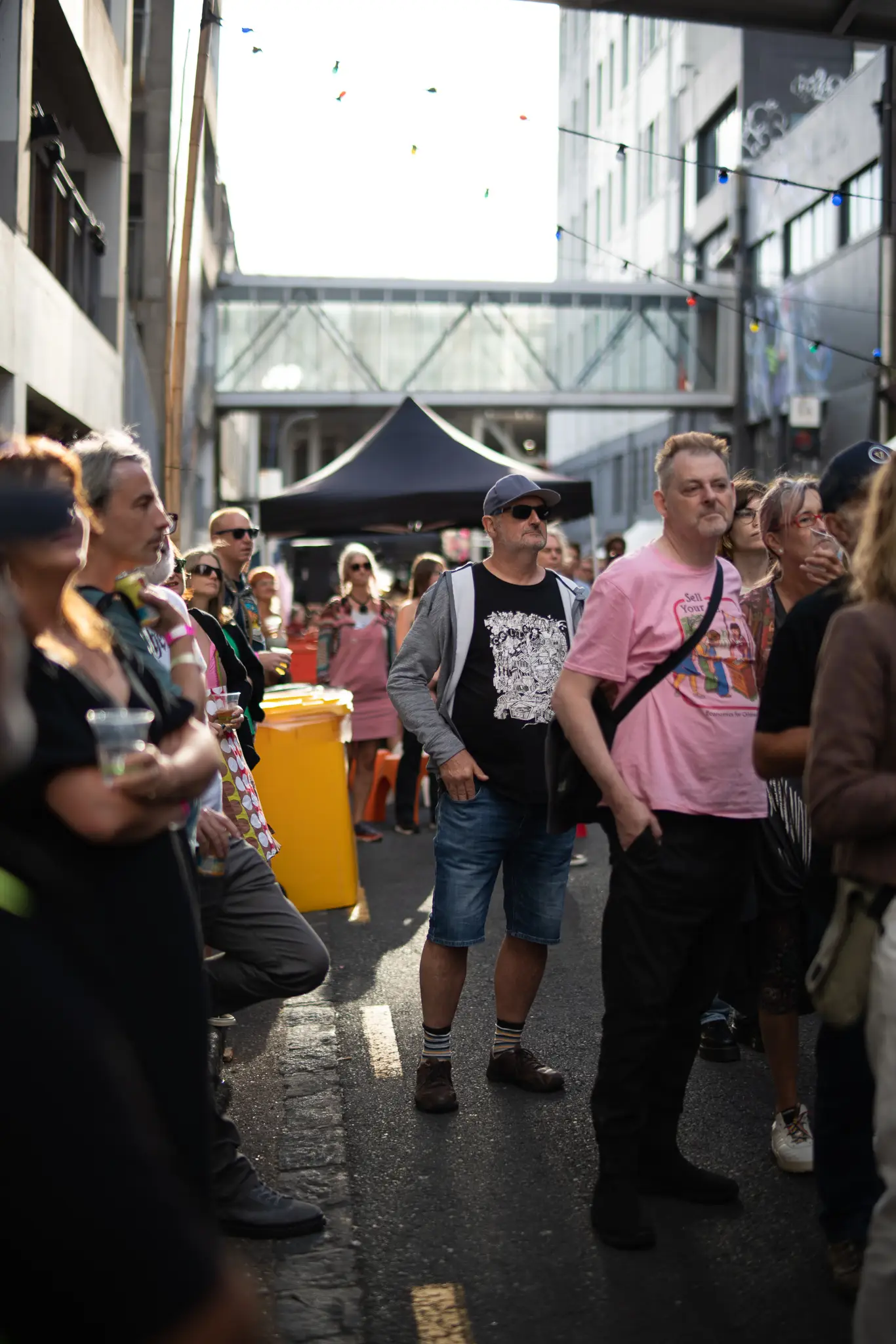 Cross St Festival 2023, frame 118