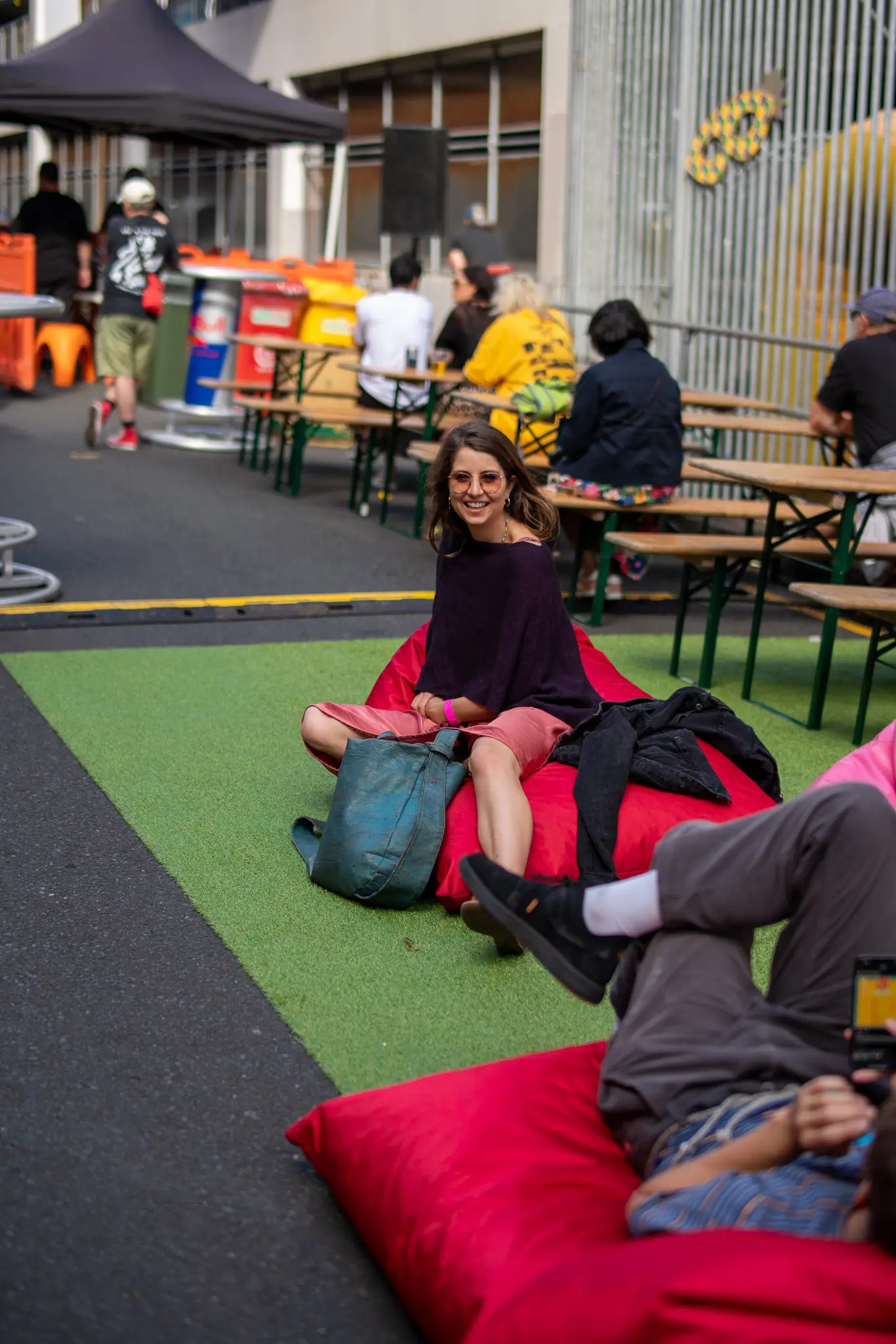 Cross St Festival 2023, frame 119