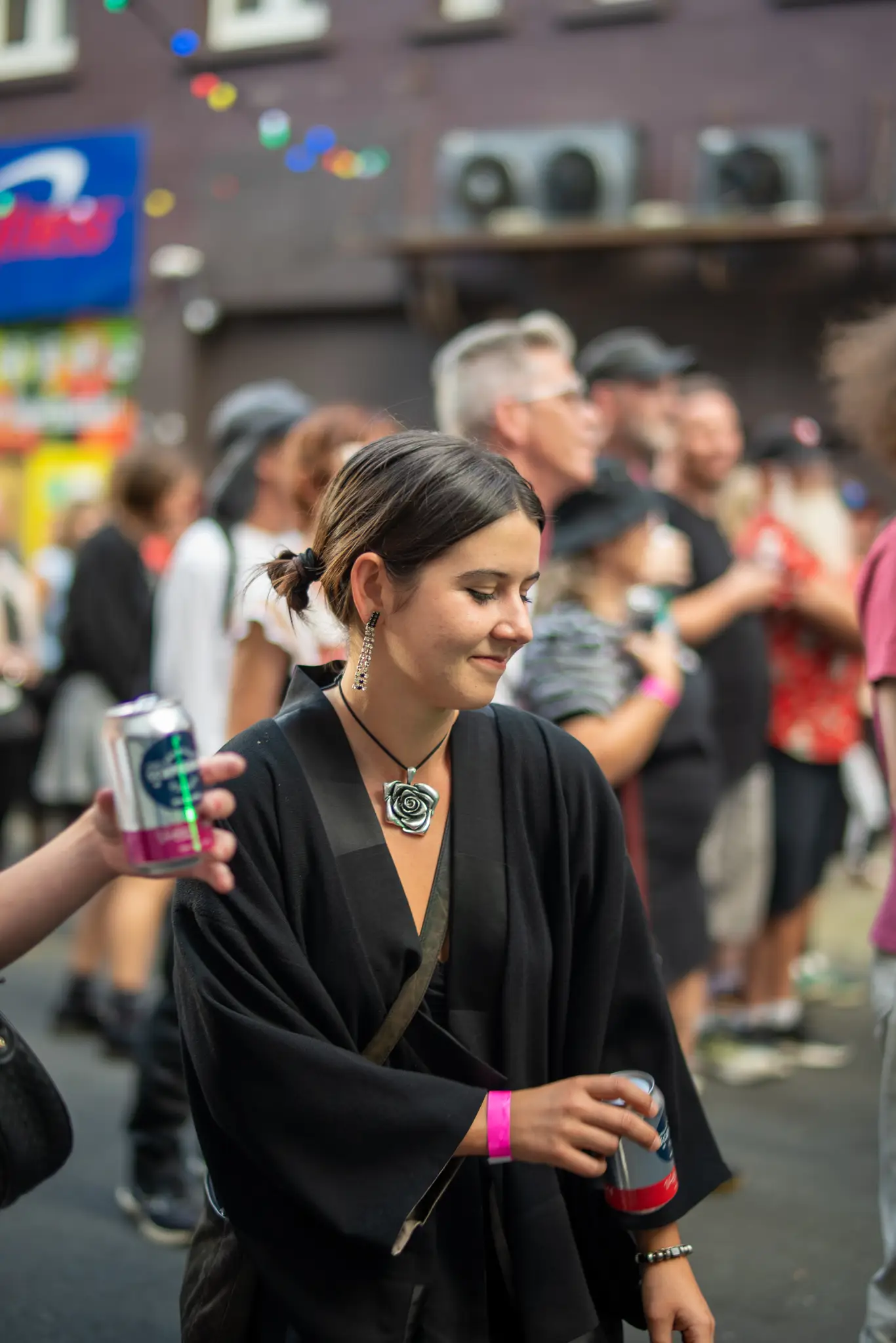 Cross St Festival 2023, frame 121