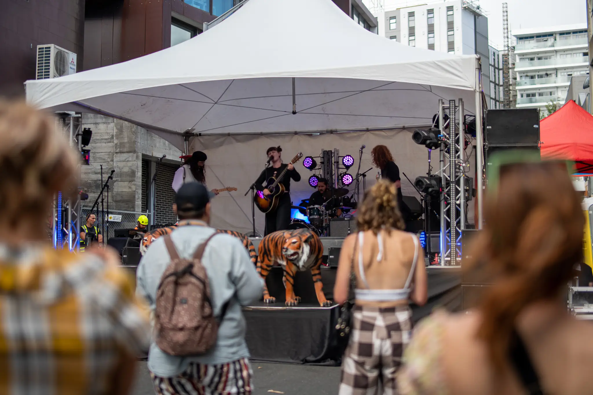 Cross St Festival 2023, frame 127