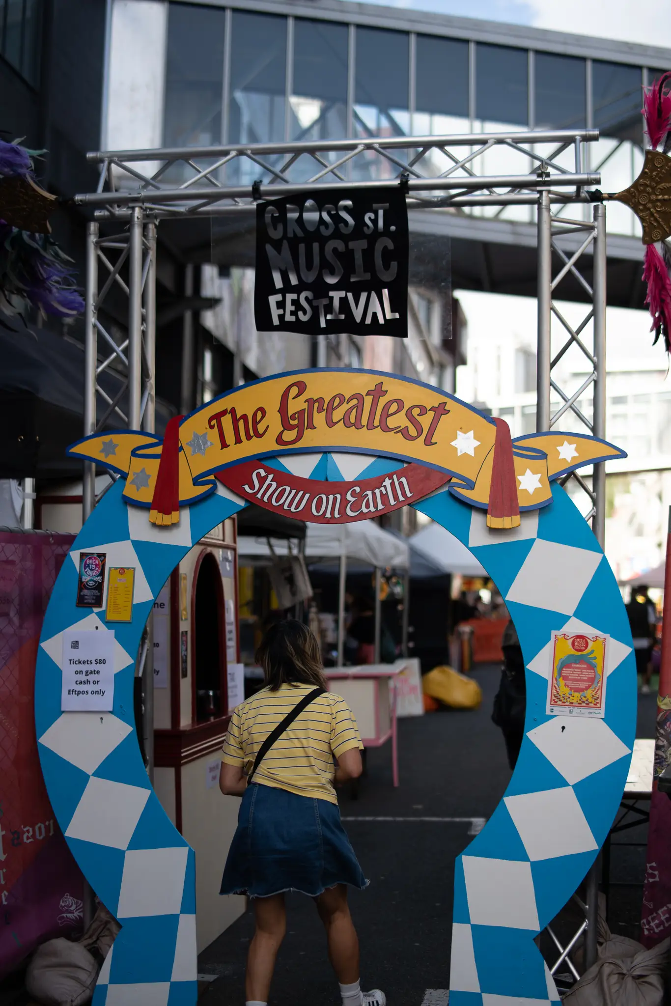 Cross St Festival 2023, frame 130
