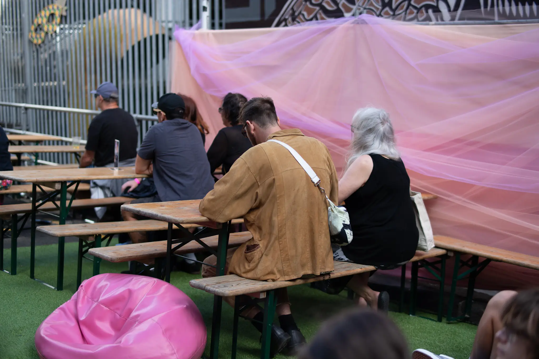 Cross St Festival 2023, frame 131