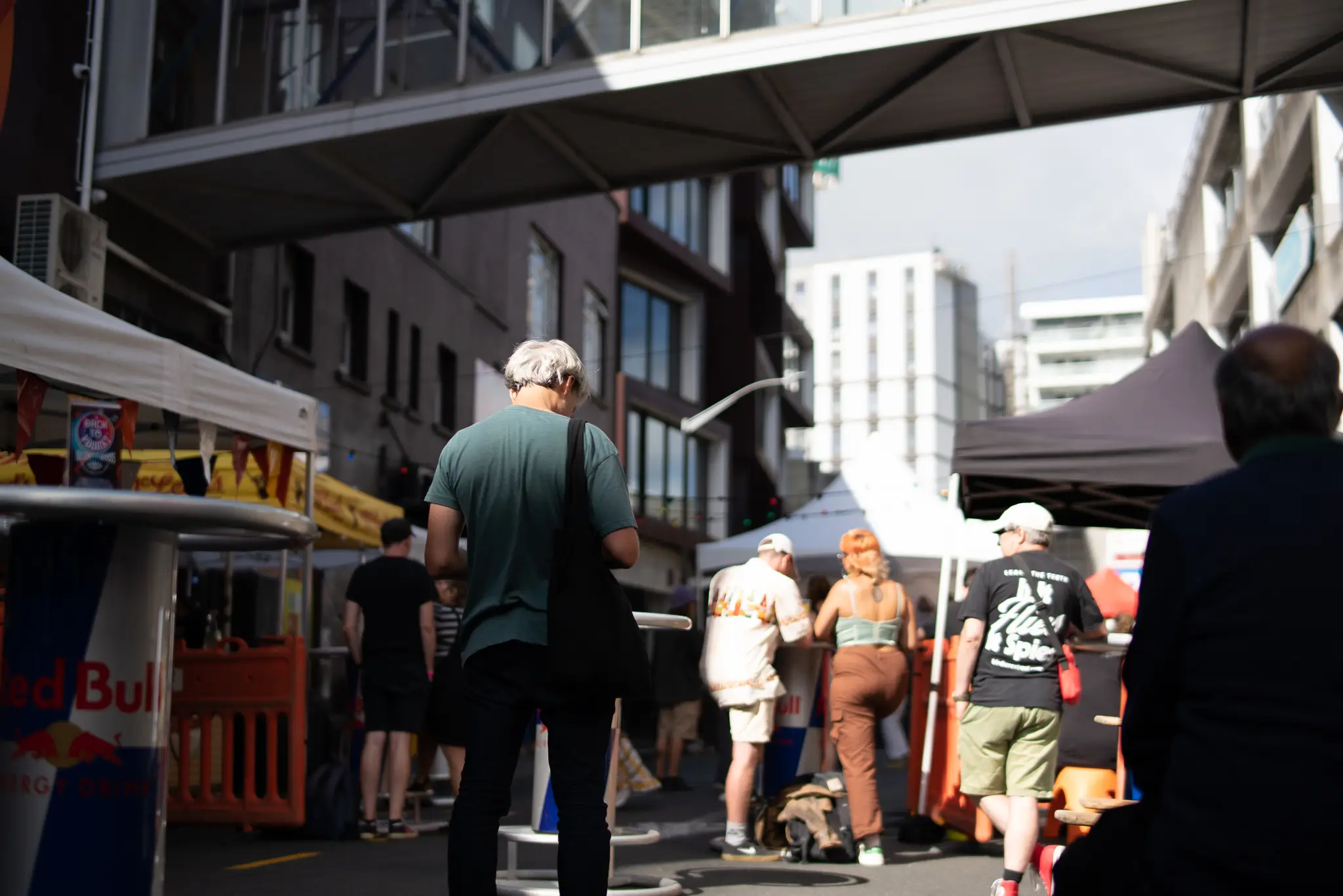 Cross St Festival 2023, frame 134