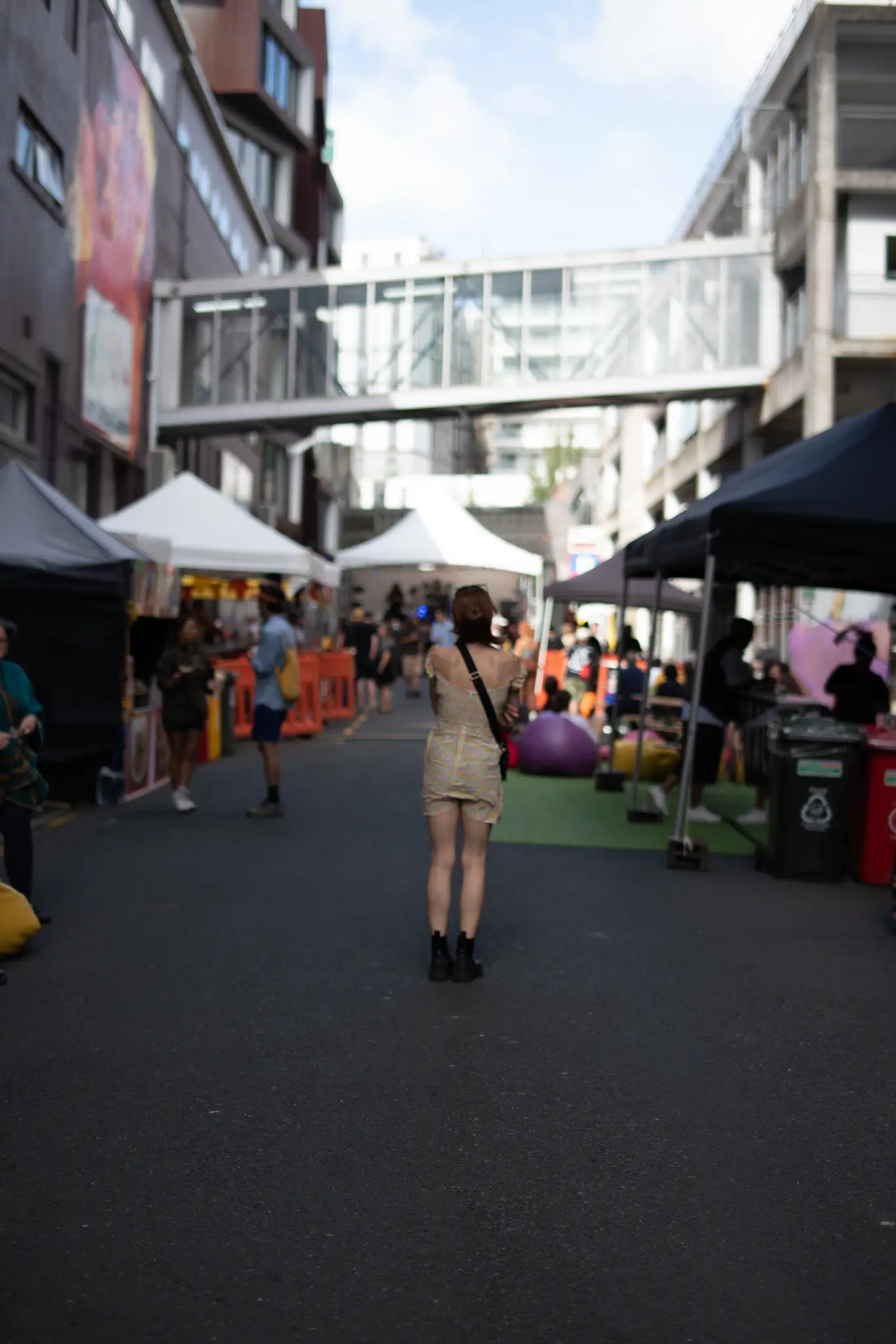 Cross St Festival 2023, frame 137